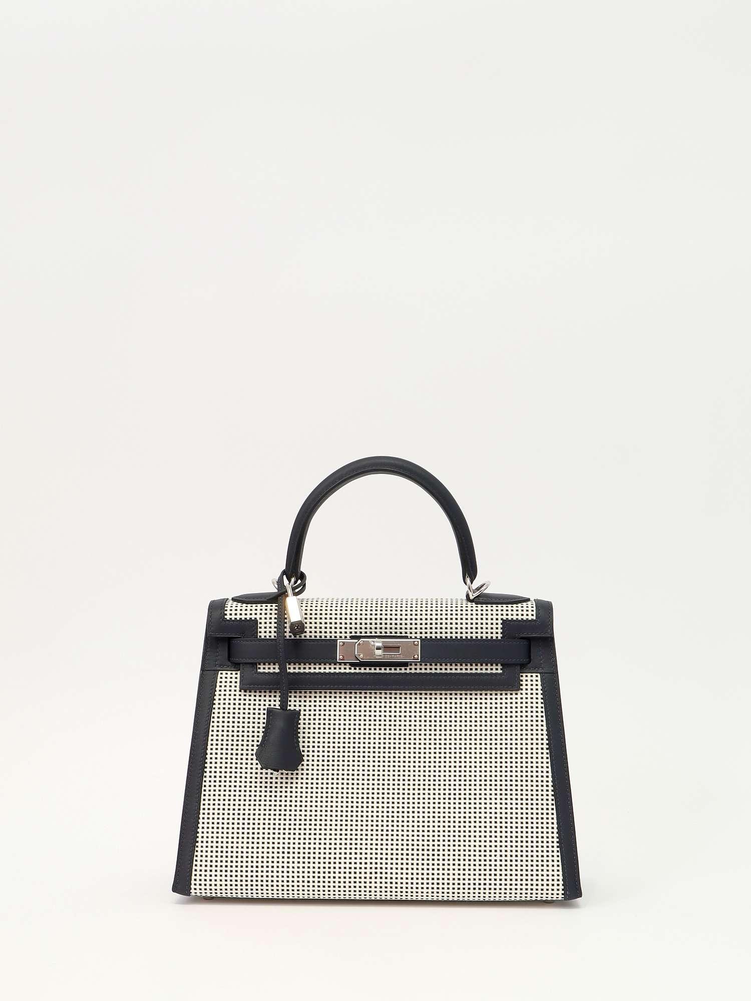 Hermes Kelly 28, фото 1
