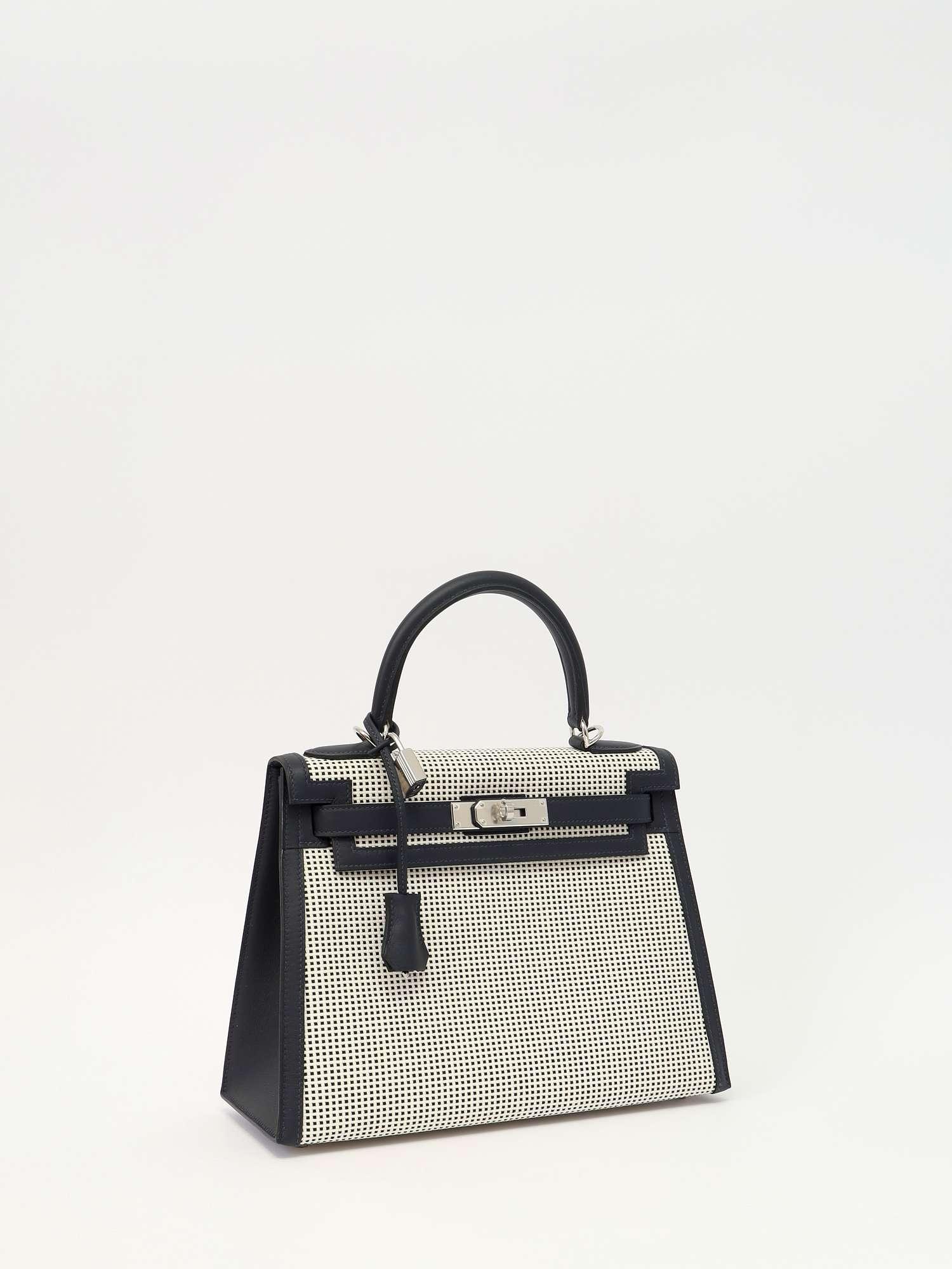 Hermes Kelly 28, фото 3