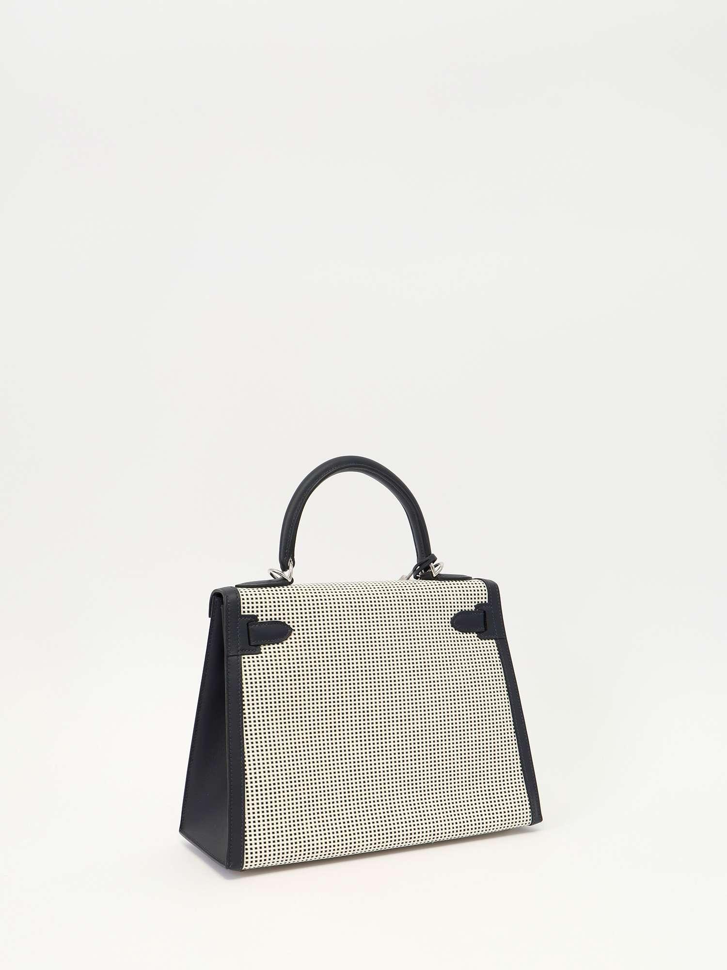 Hermes Kelly 28, фото 4