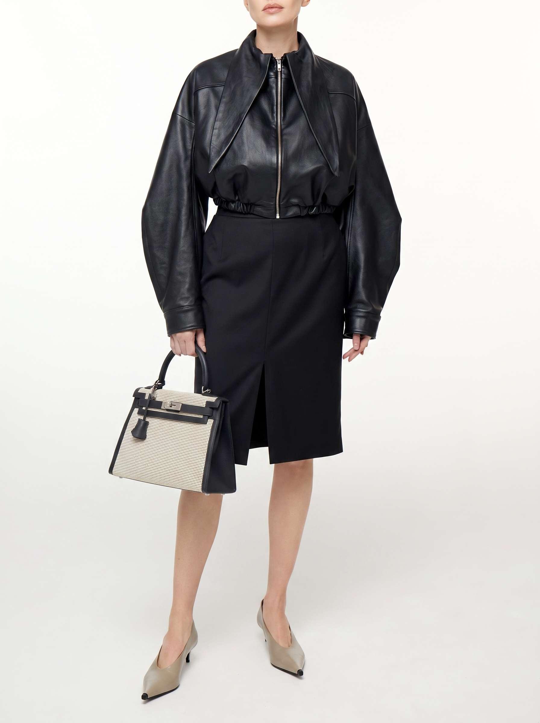 Hermes Kelly 28, фото 2