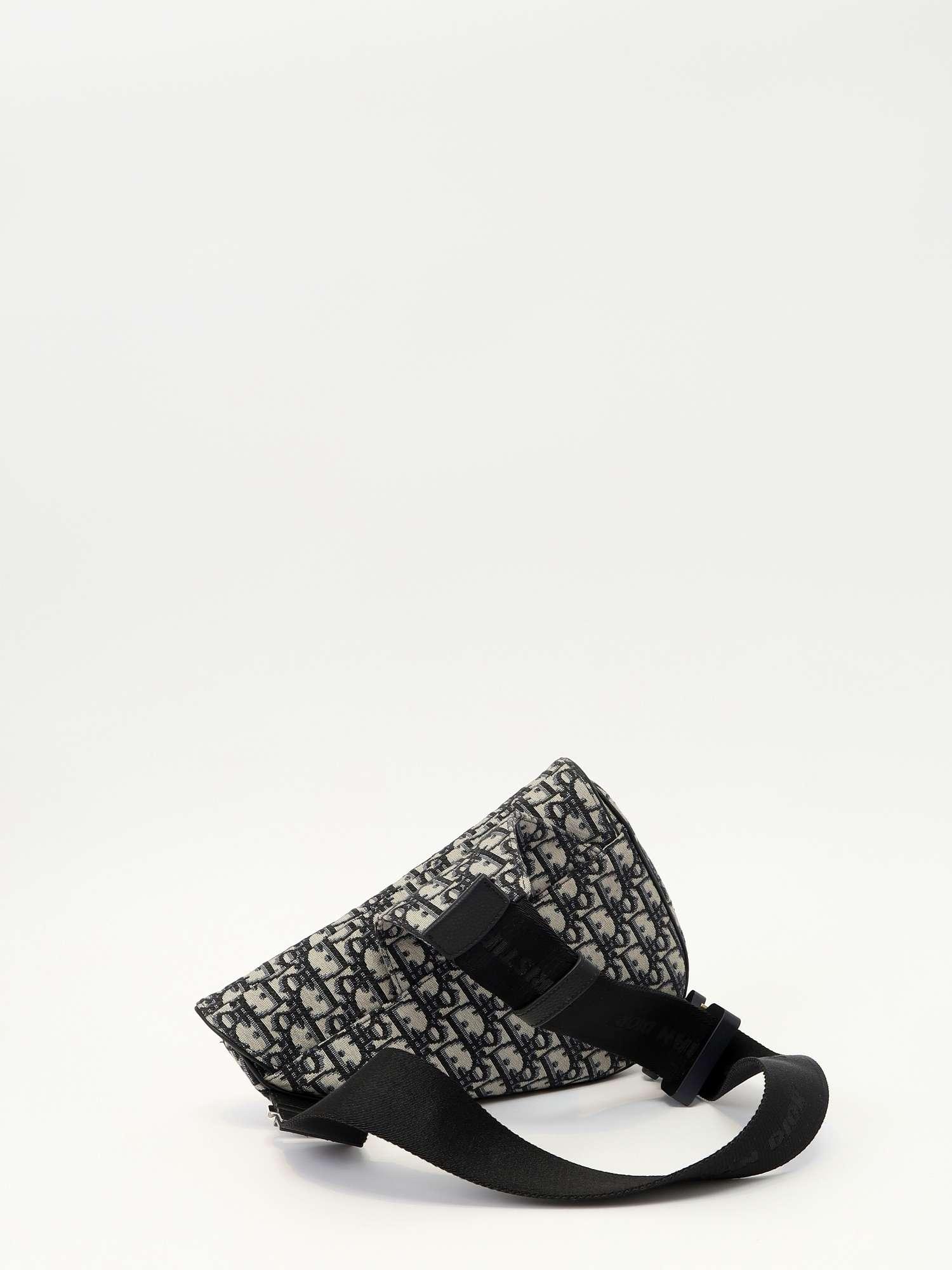 Dior Saddle , фото 4