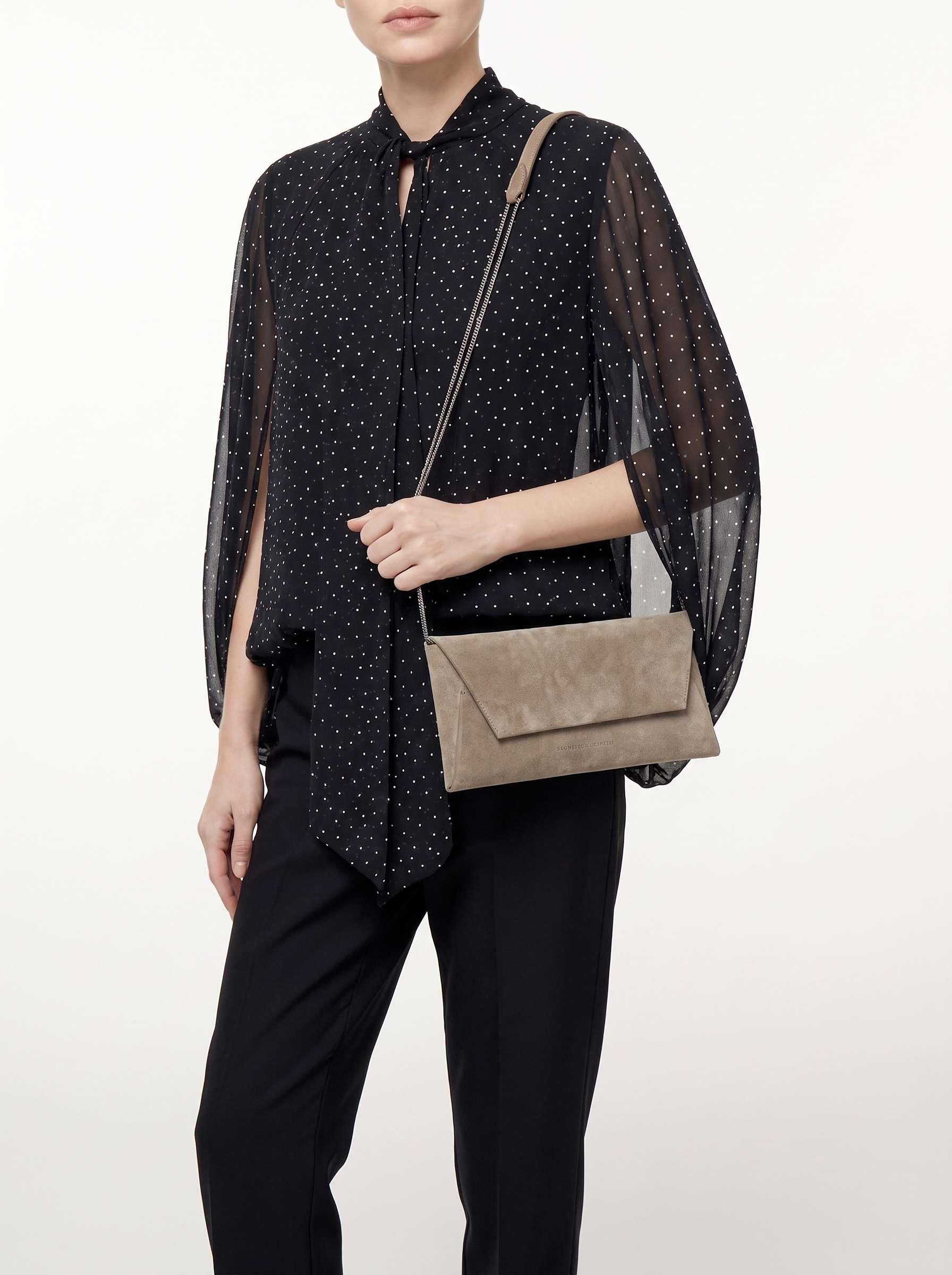Brunello Cucinelli Envelope , фото 2
