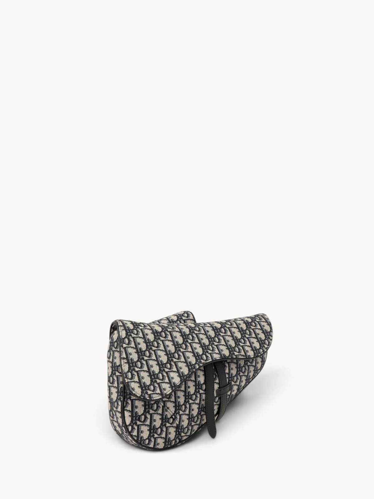 Dior Saddle , фото 3