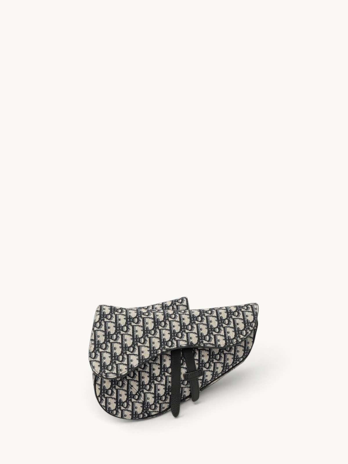 Dior Saddle , фото 1