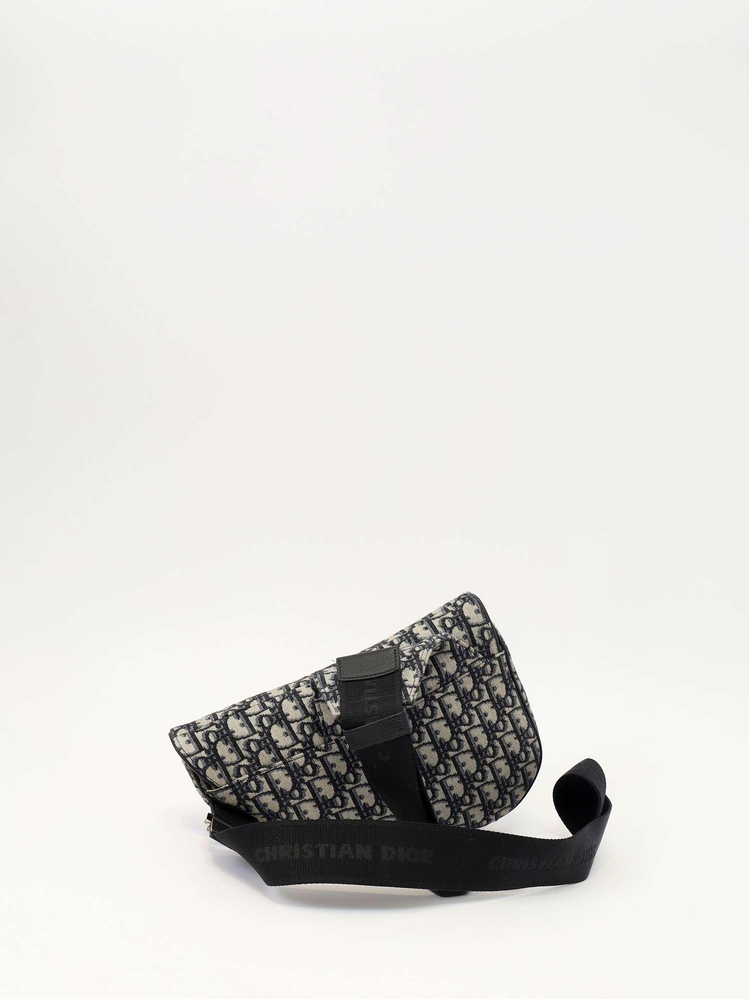 Dior Saddle , фото 4