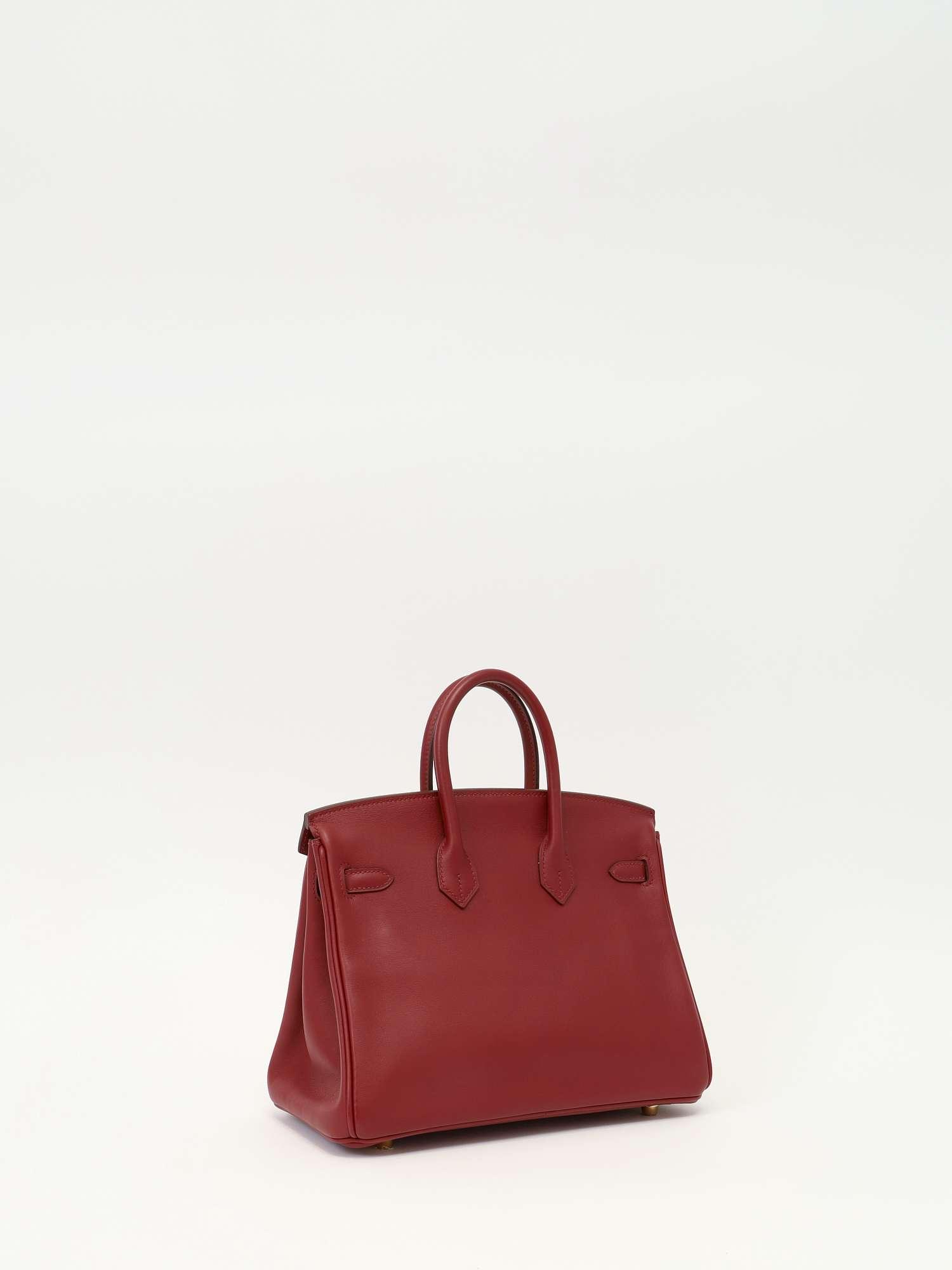 Hermes Birkin 25, фото 5