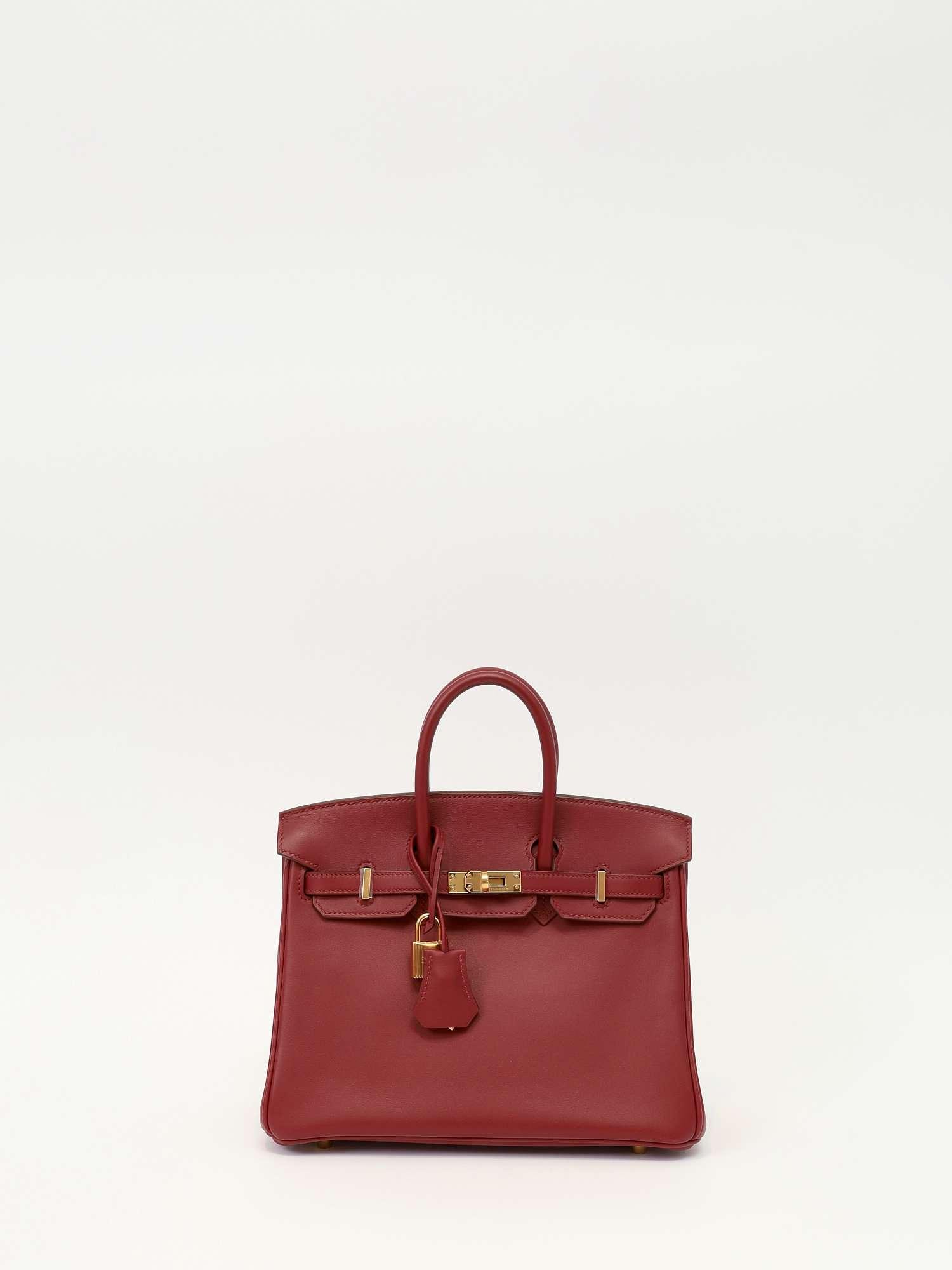 Hermes Birkin 25, фото 1