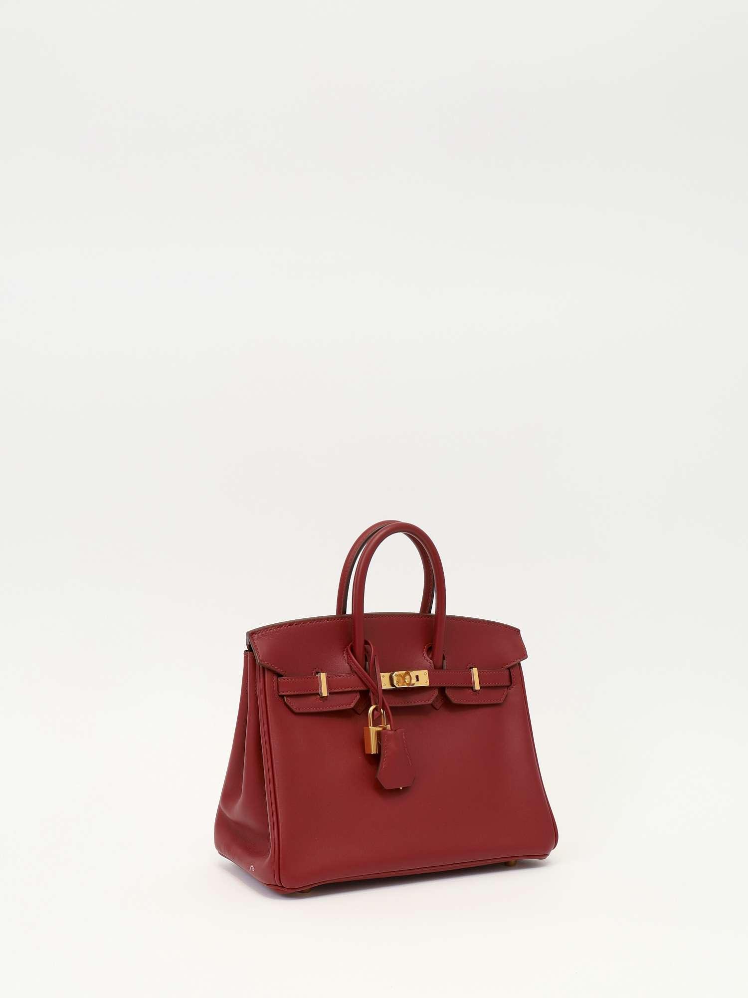Hermes Birkin 25, фото 4