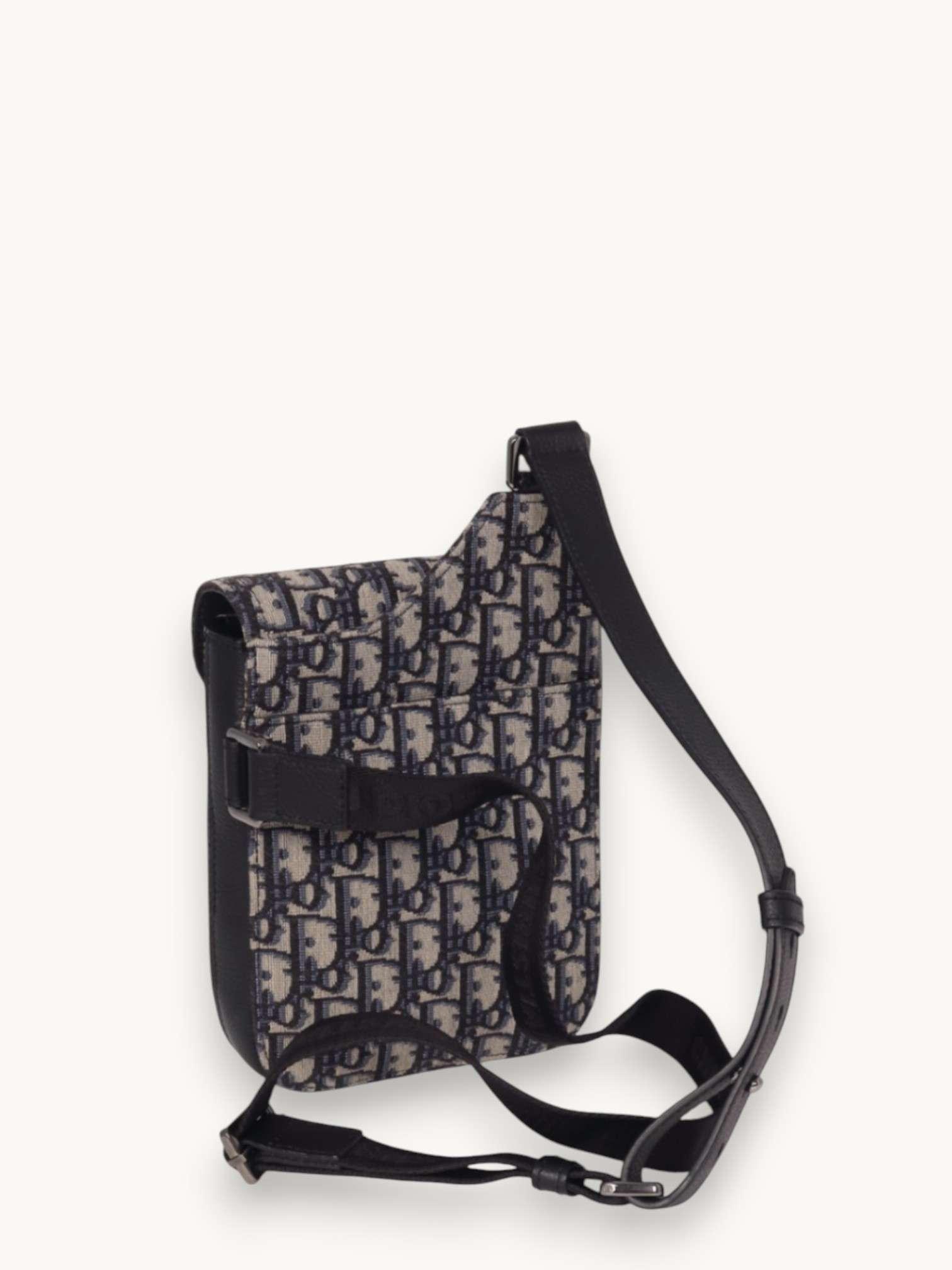 Dior Saddle , фото 4