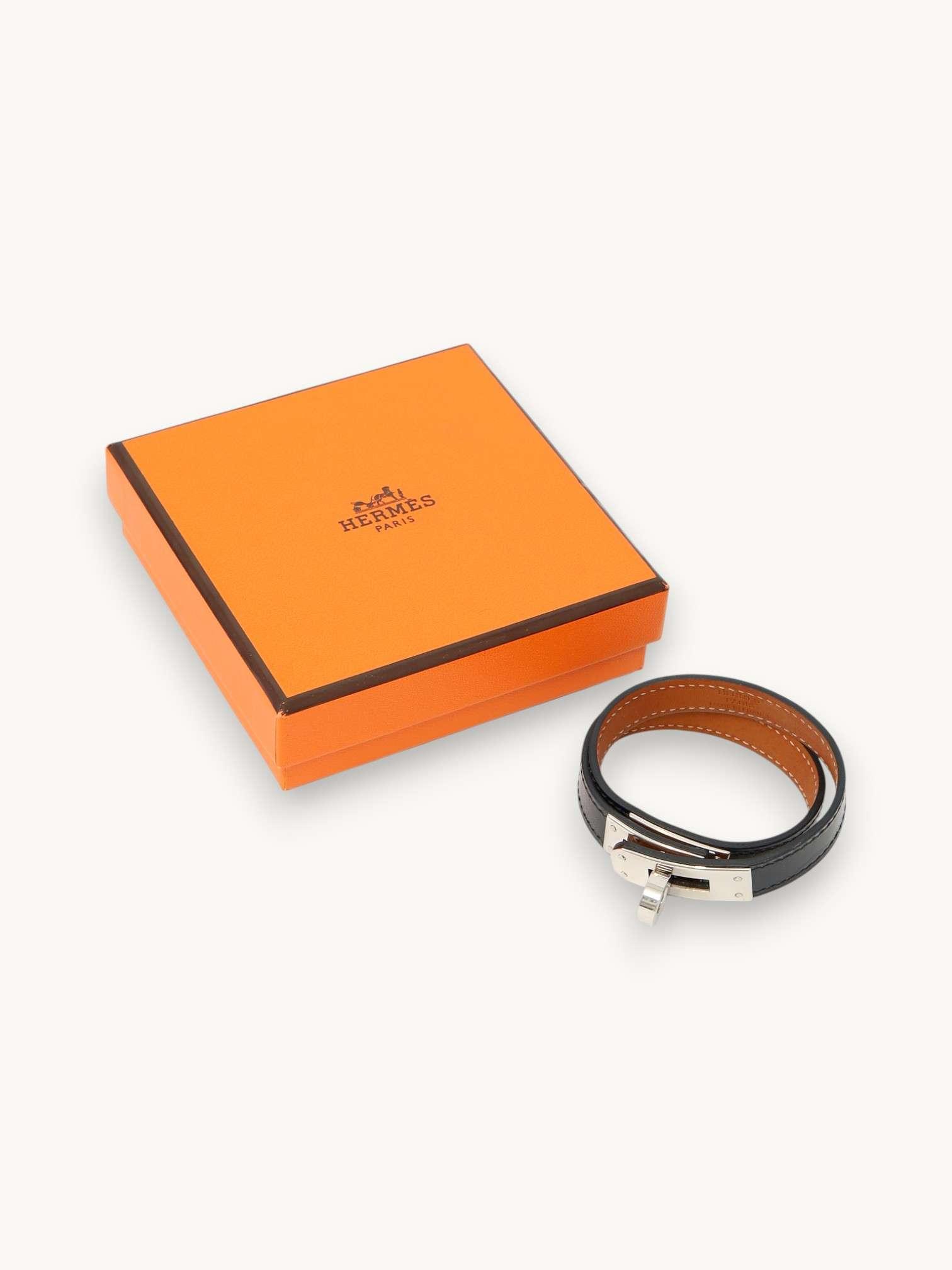Hermes Kelly Double Tour , фото 3