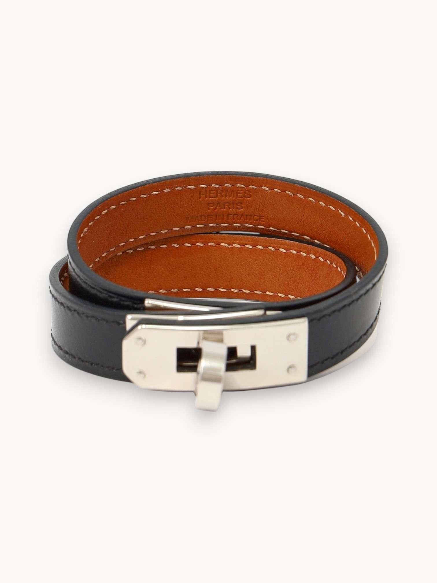 Hermes Kelly Double Tour , фото 4