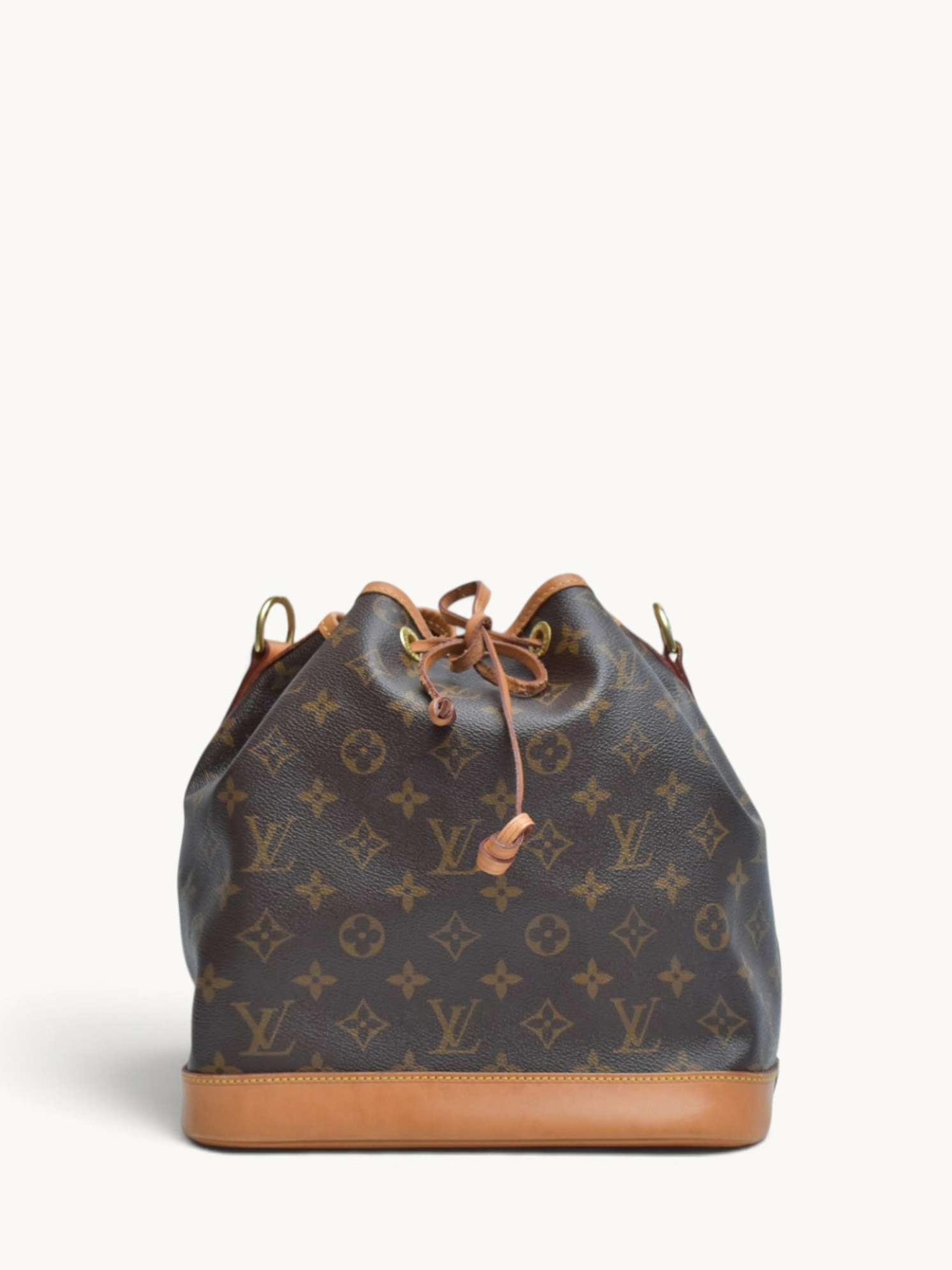 Louis Vuitton Noe , фото 1