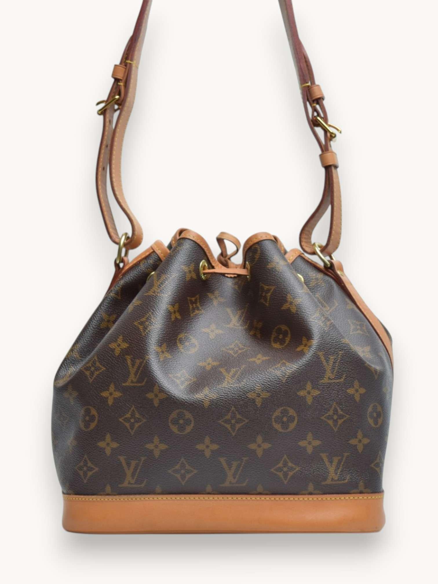 Louis Vuitton Noe , фото 3