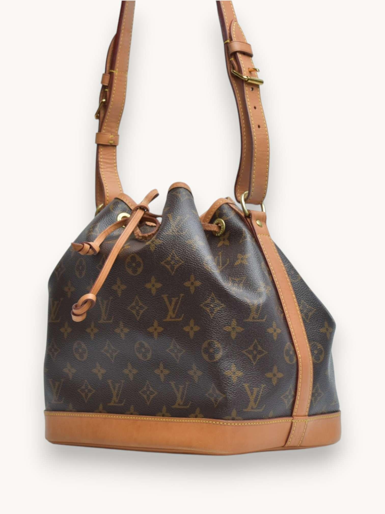 Louis Vuitton Noe , фото 5