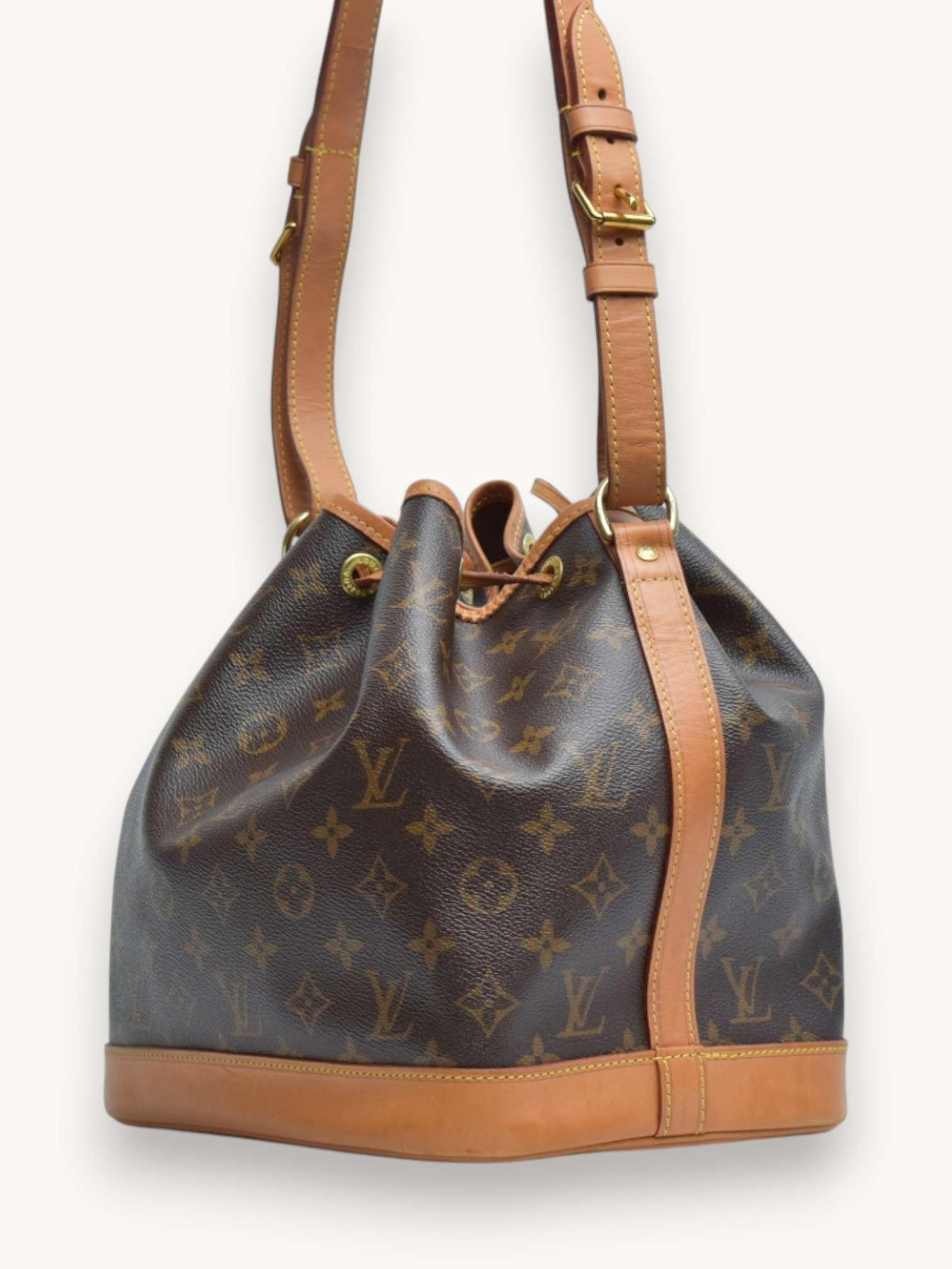 Louis Vuitton Noe , фото 4