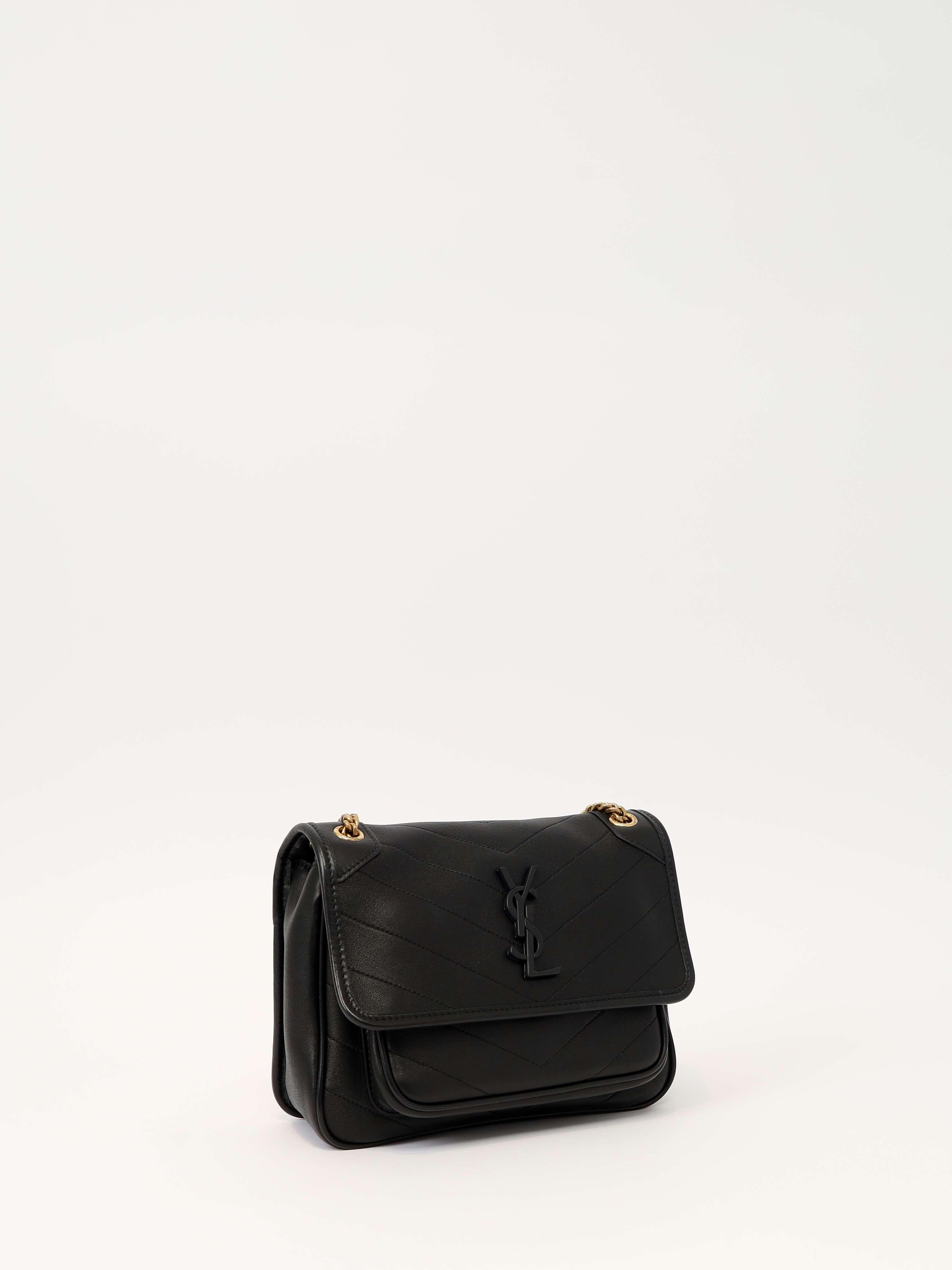 Saint Laurent Niki , фото 3