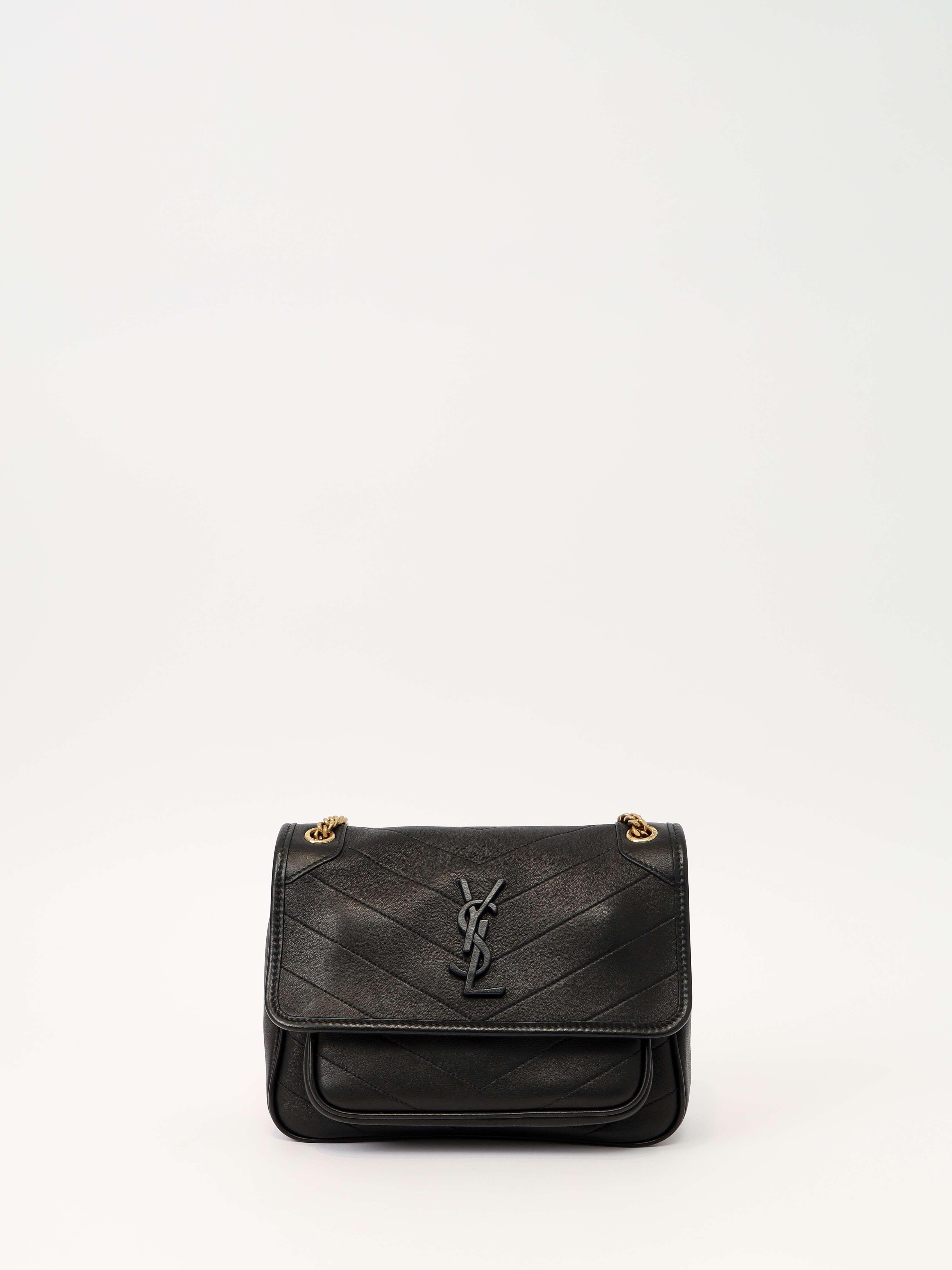 Saint Laurent Niki , фото 1