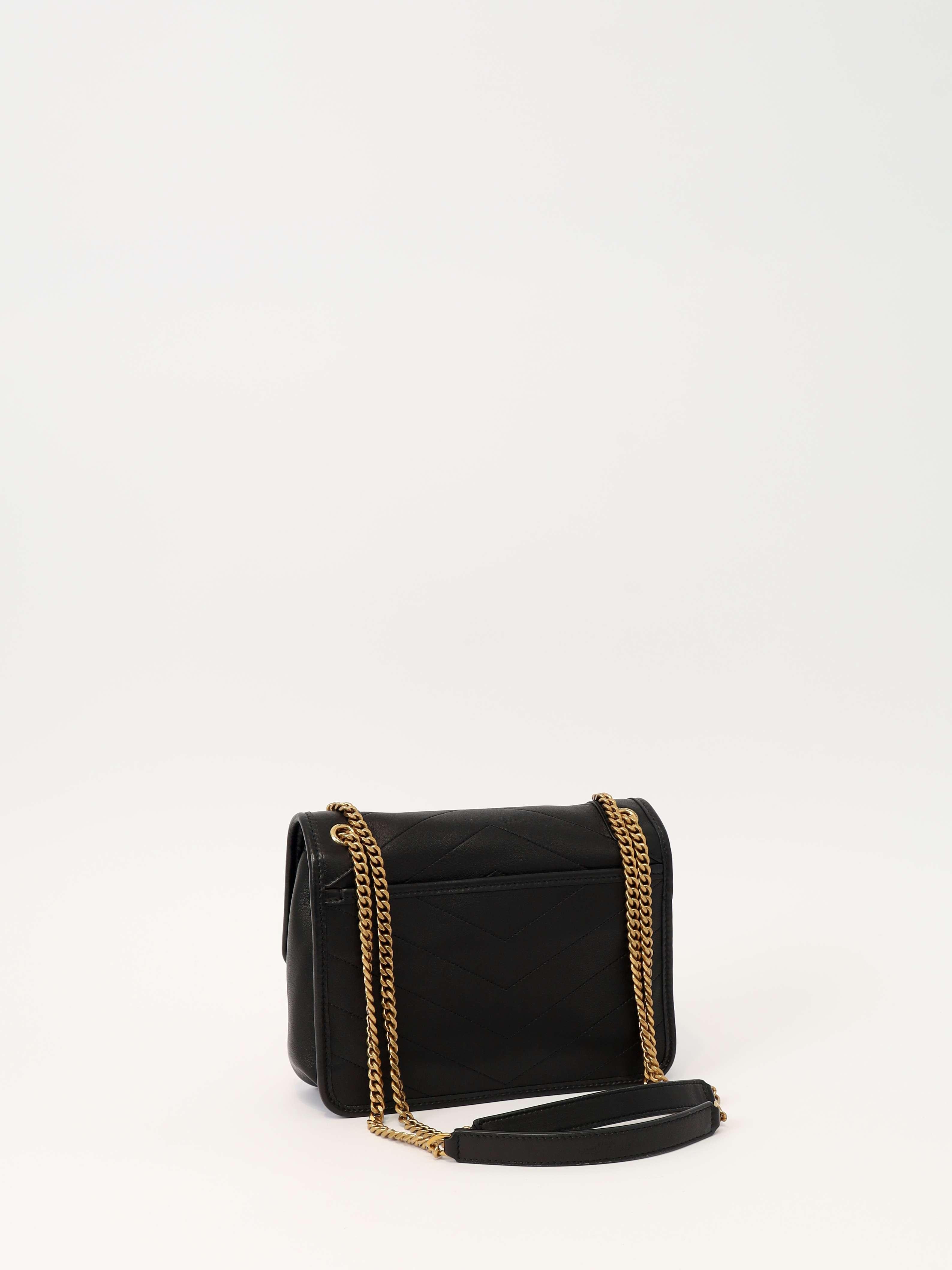 Saint Laurent Niki , фото 4