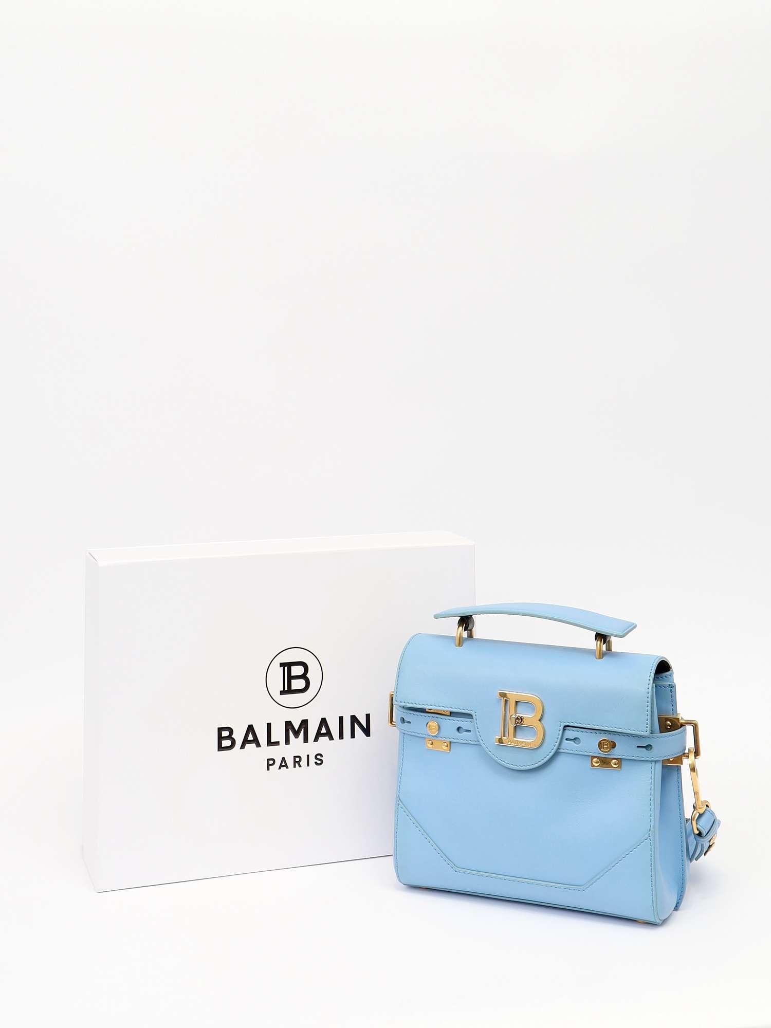 Balmain B-Buzz , фото 5