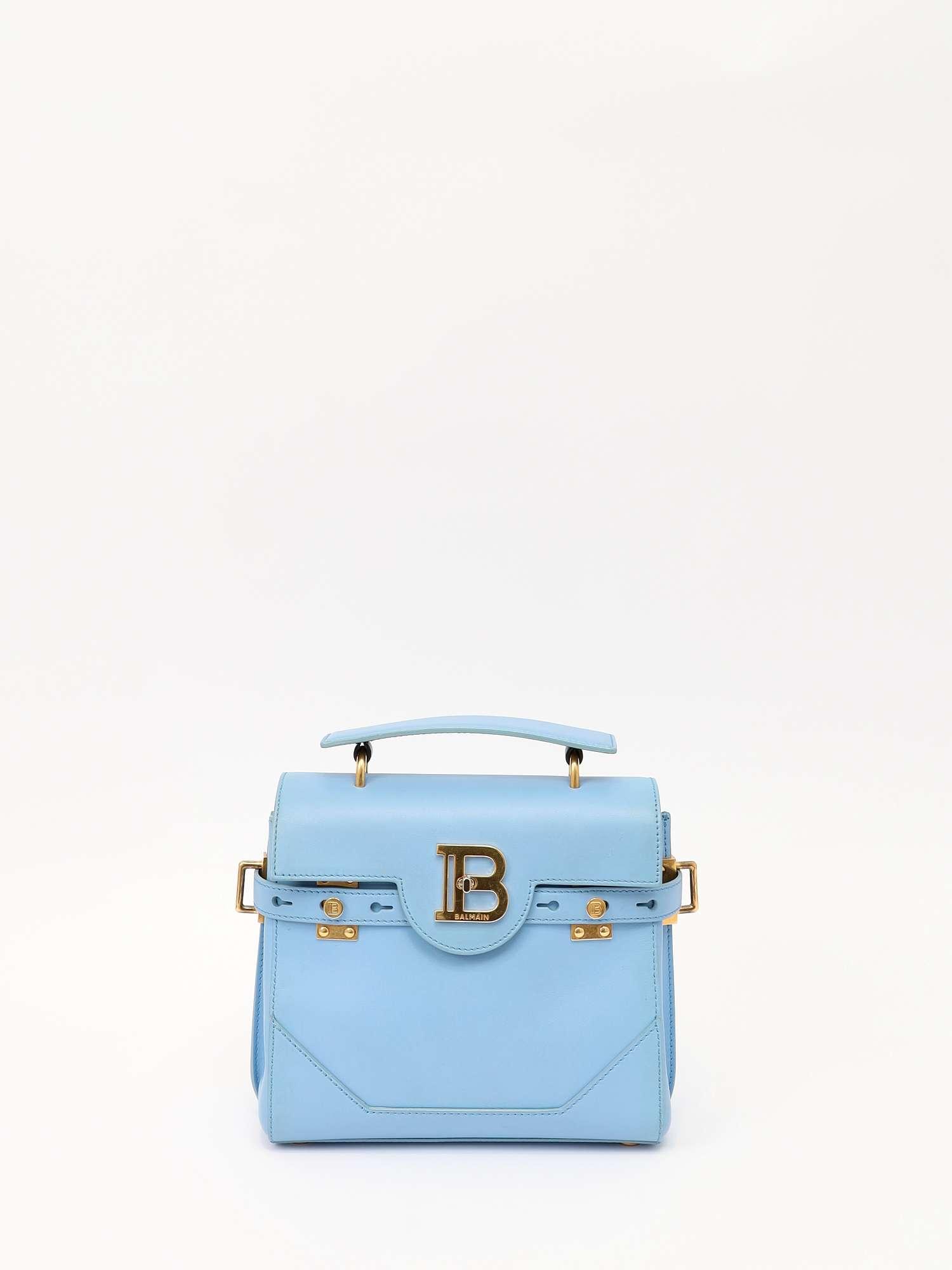 Balmain B-Buzz , фото 1