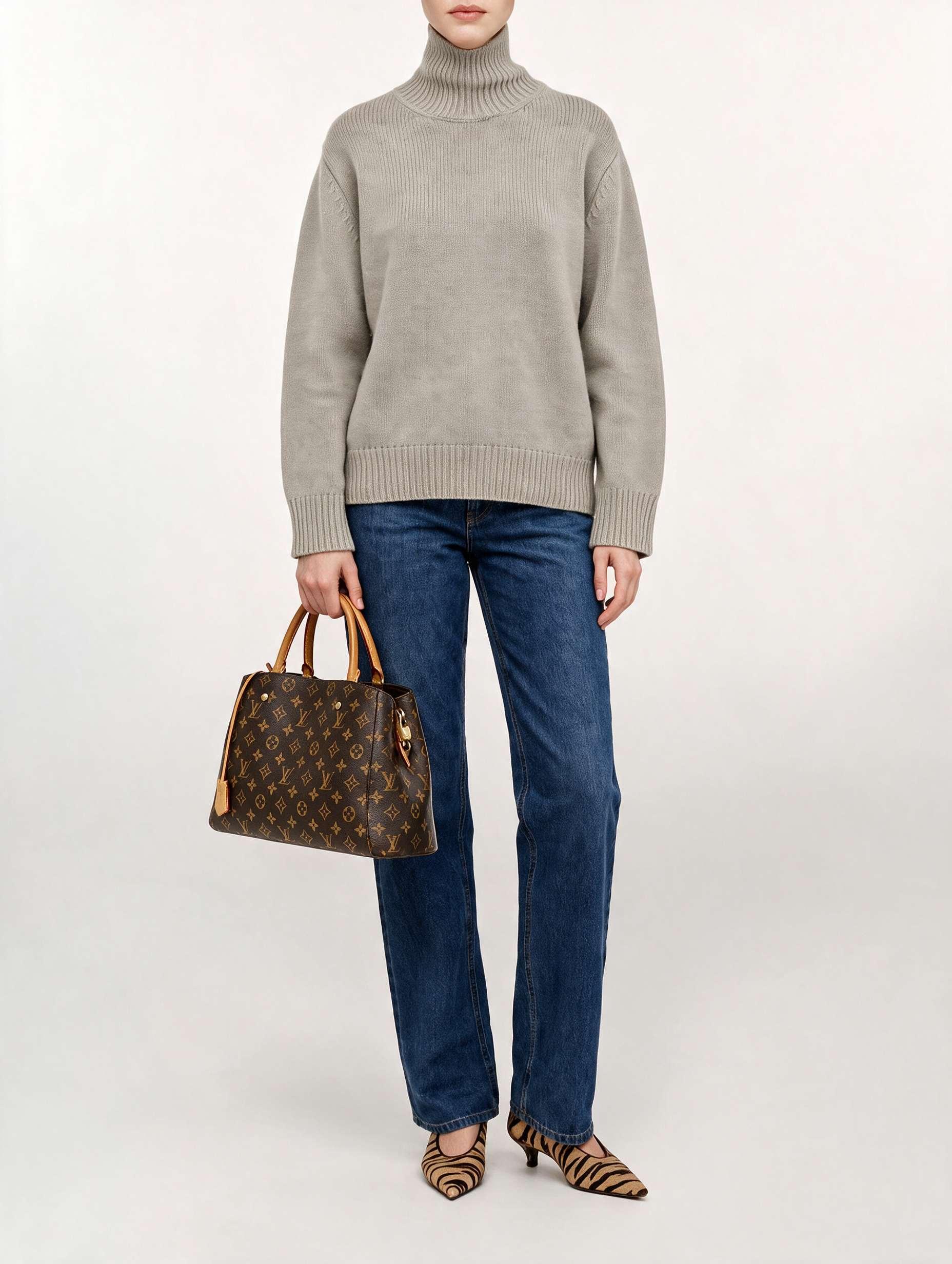 Louis Vuitton Montaigne , фото 2