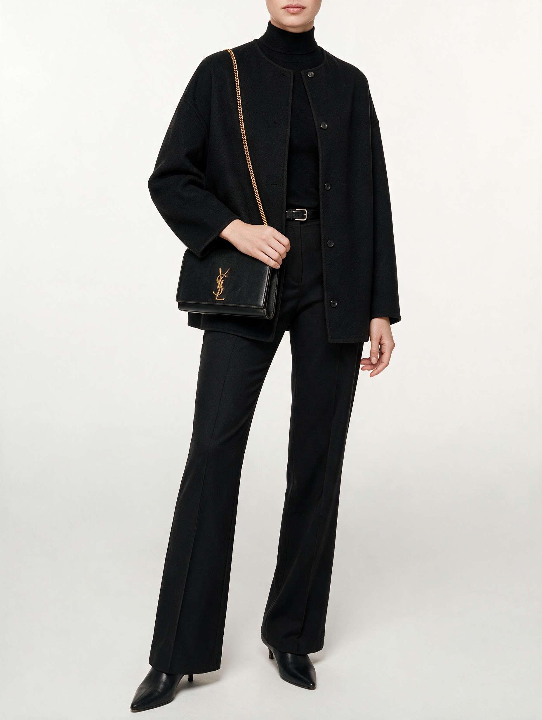 Saint Laurent Kate , фото 2