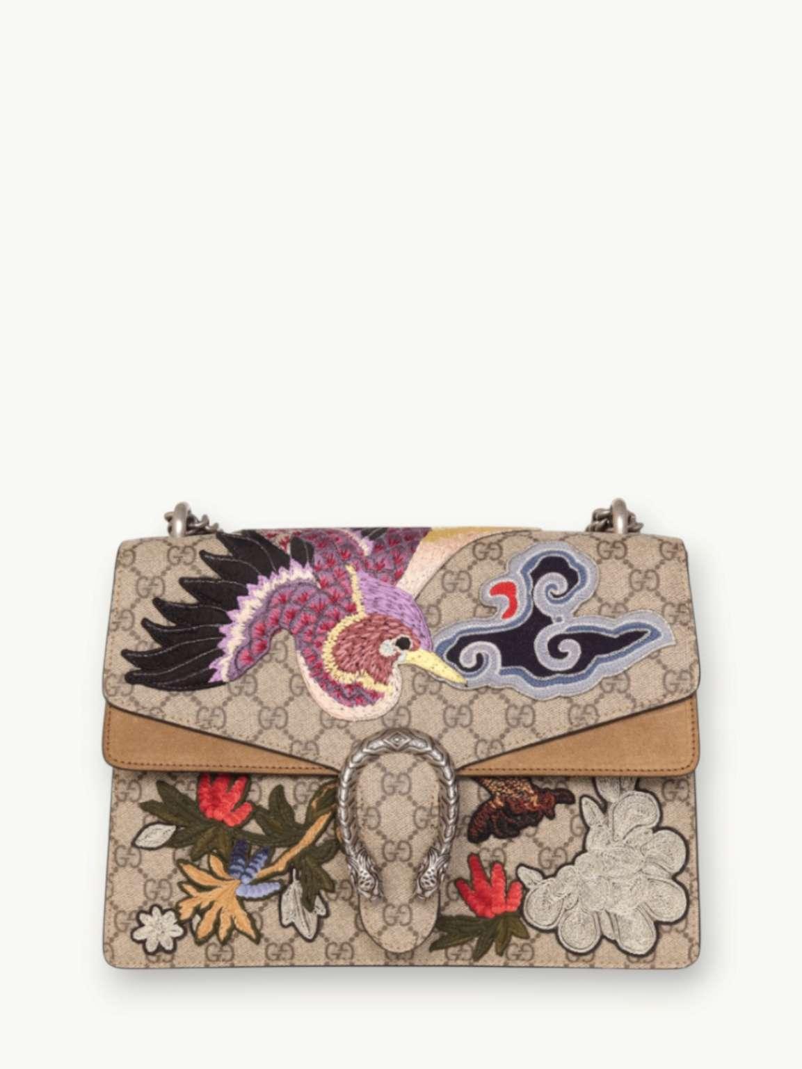Gucci Dionysus , фото 1