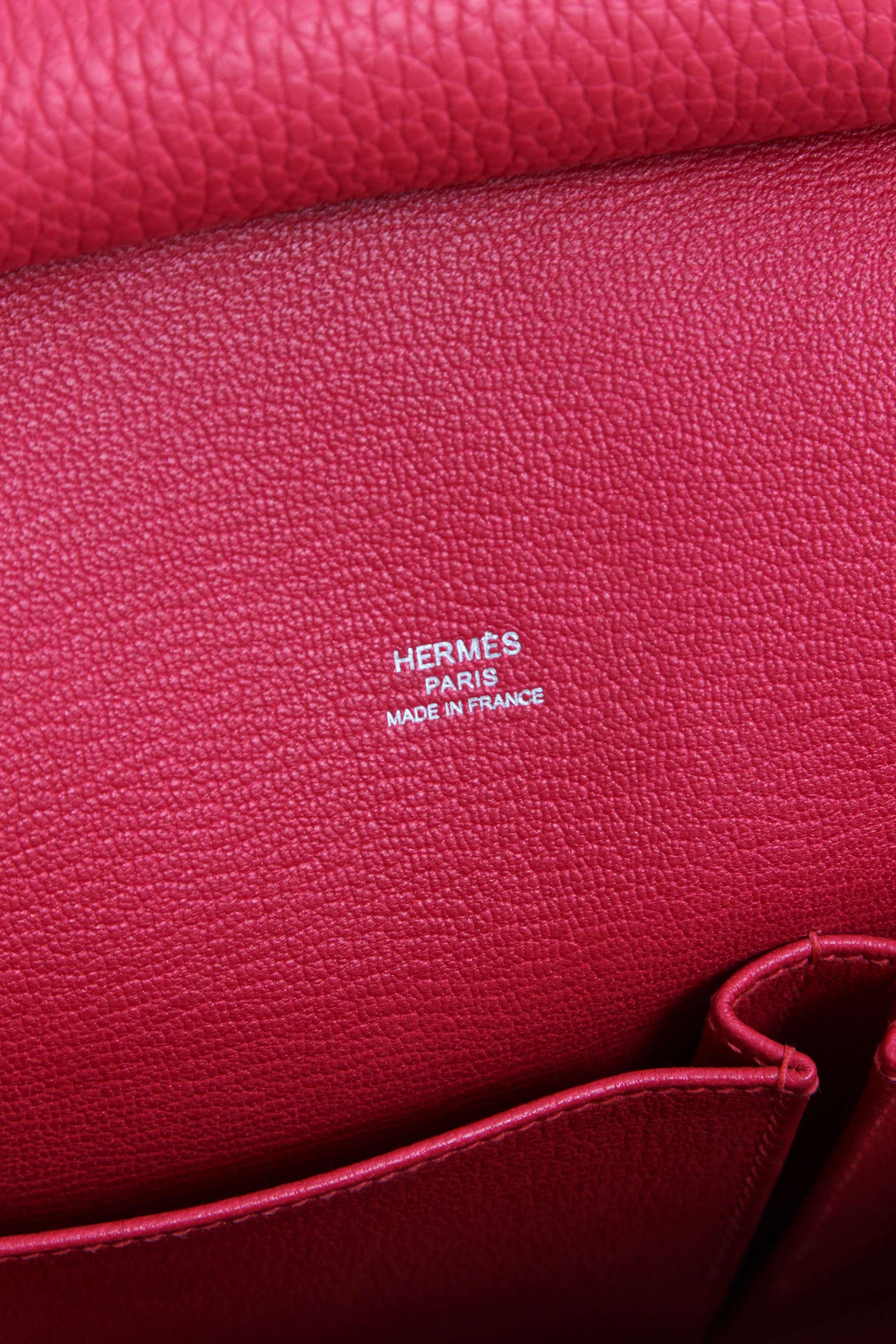 Hermes Jypsiere, фото 3
