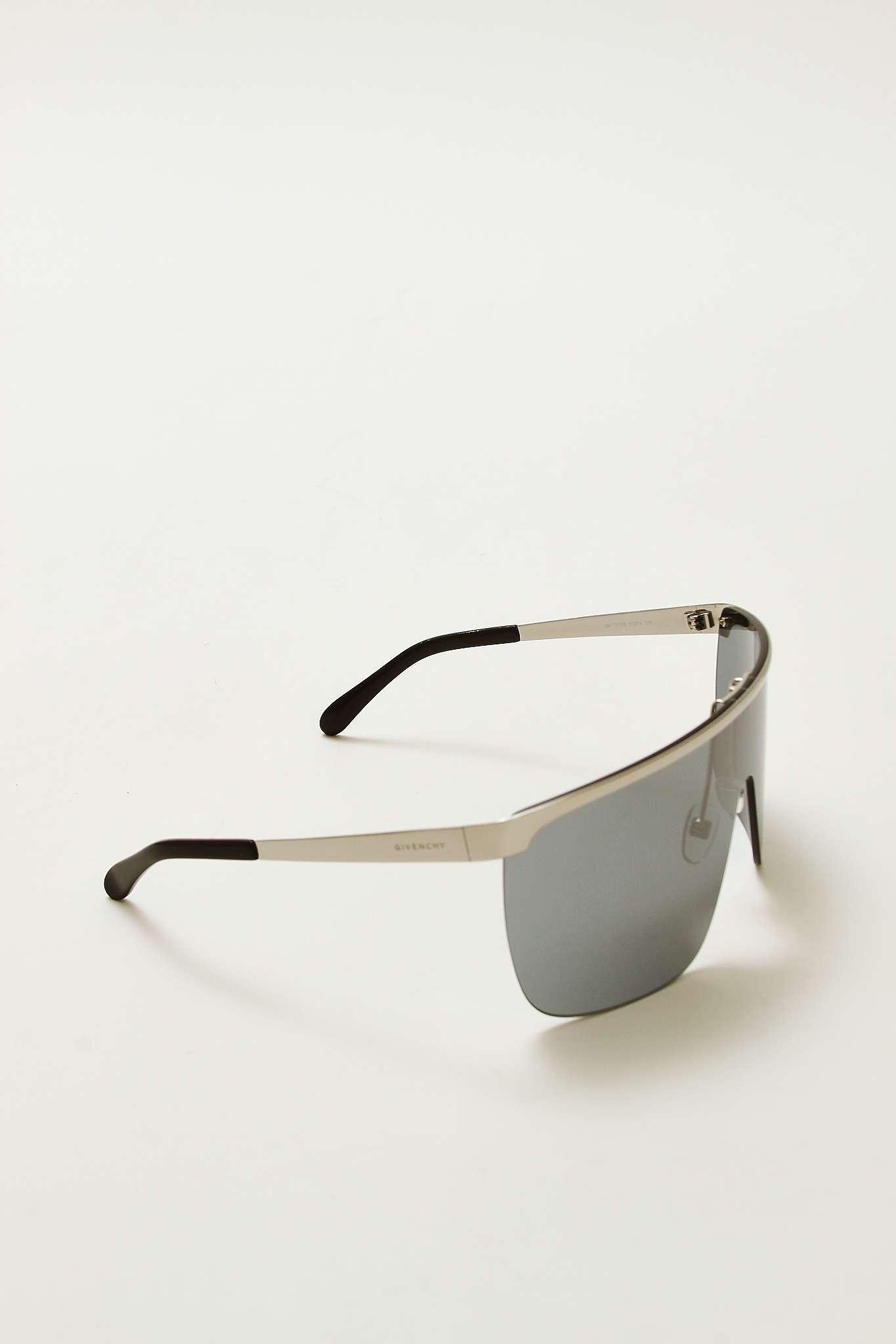 Givenchy Sunglasses, фото 3