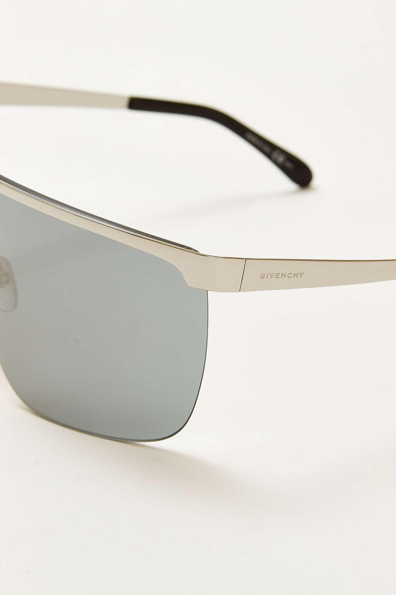 Givenchy Sunglasses, фото 5