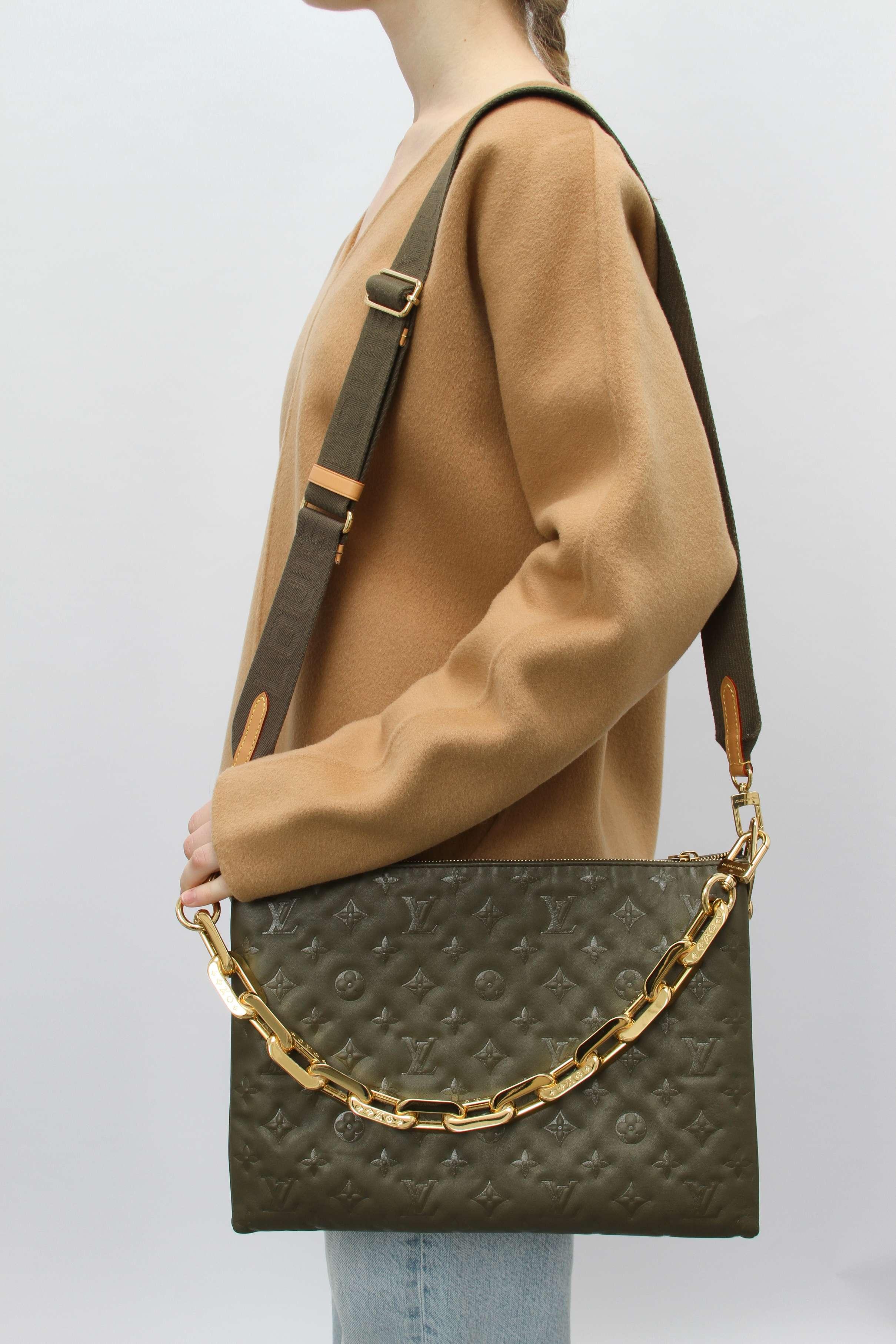 Louis Vuitton Coussin, фото 2