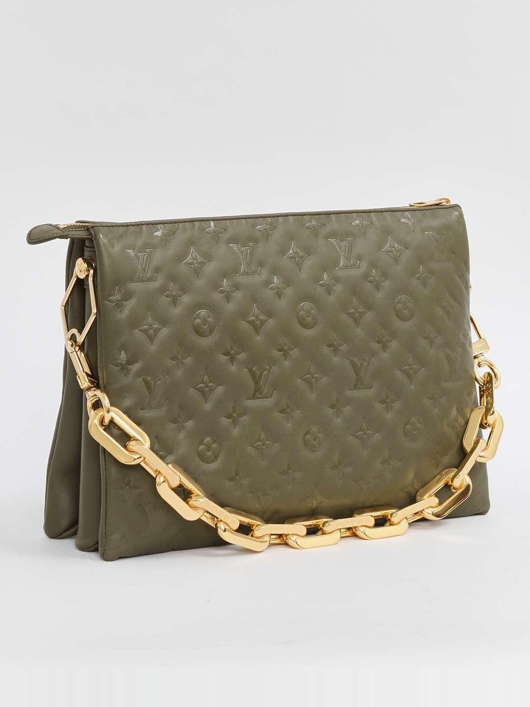 Louis Vuitton Coussin, фото 3