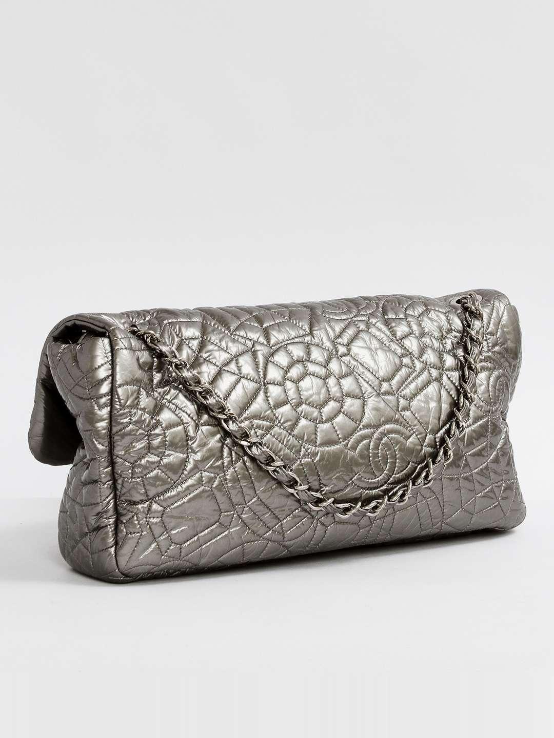 Chanel Graphic Edge, фото 3