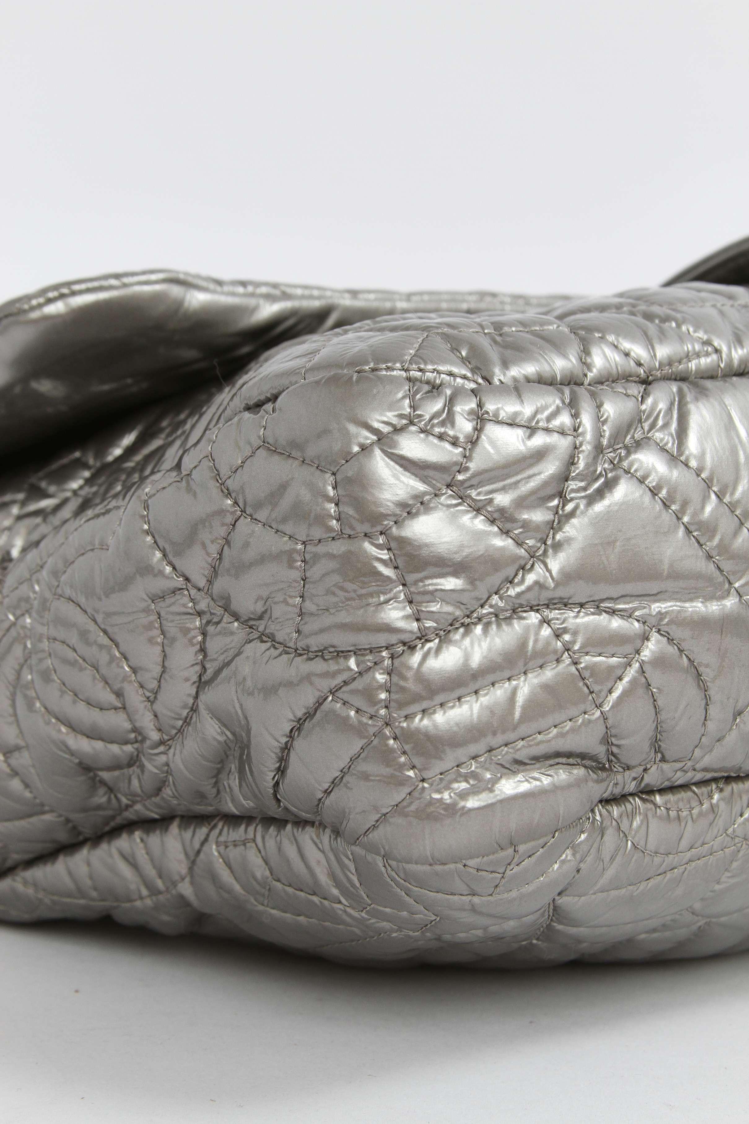 Chanel Graphic Edge, фото 4
