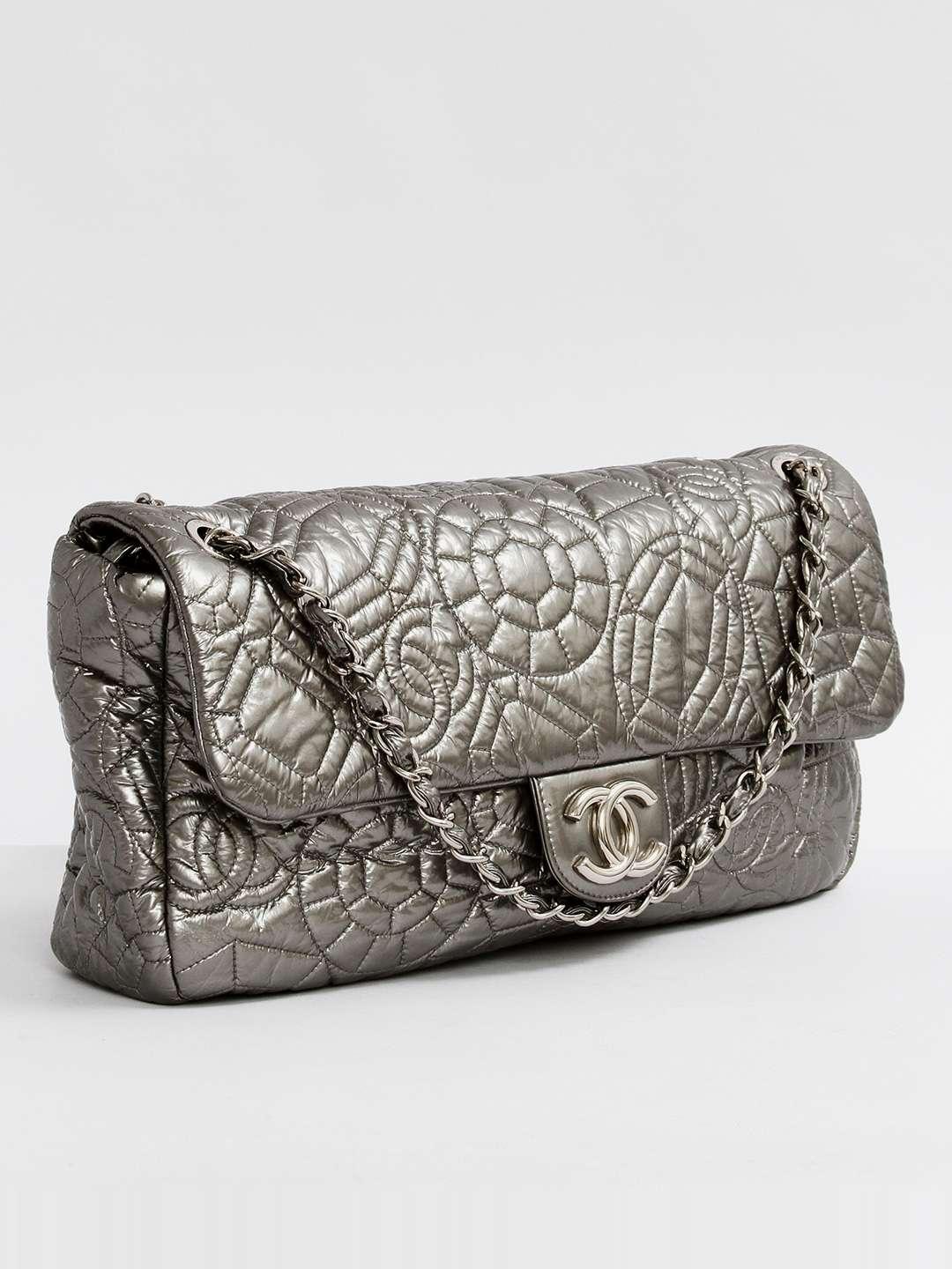 Chanel Graphic Edge, фото 2