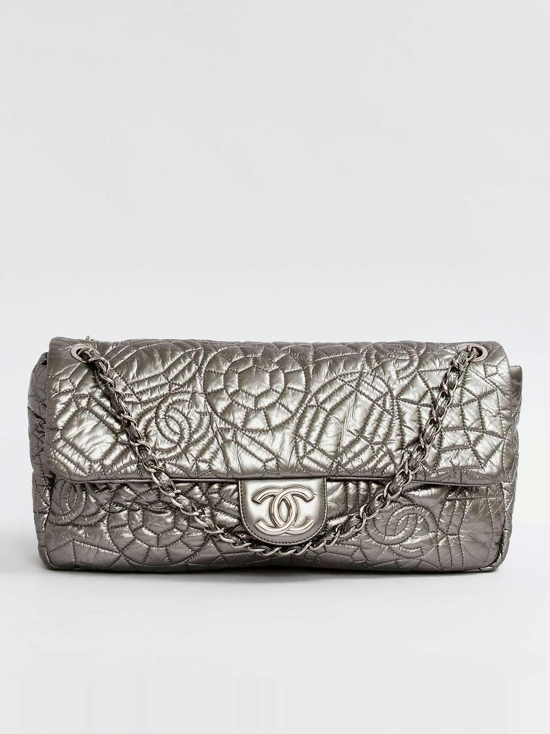 Chanel Graphic Edge, фото 1