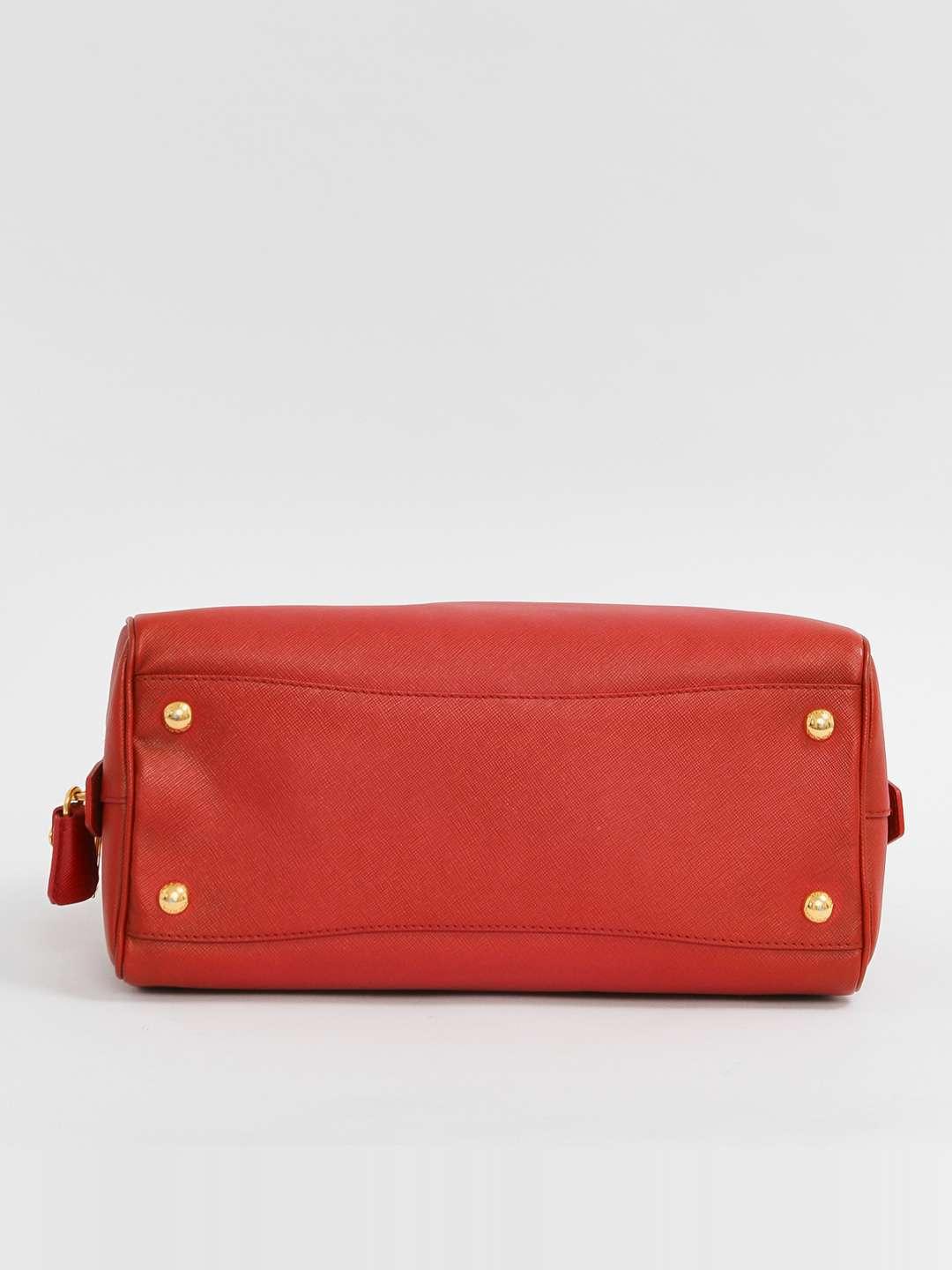 Prada Bauletto, фото 5