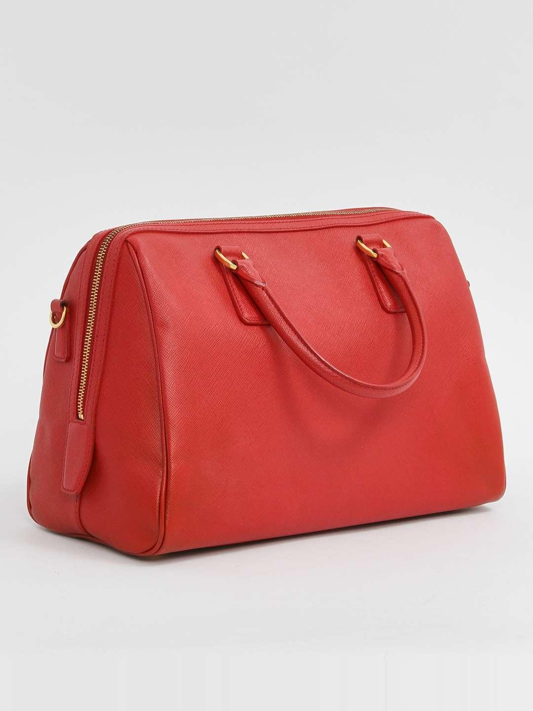 Prada Bauletto, фото 4