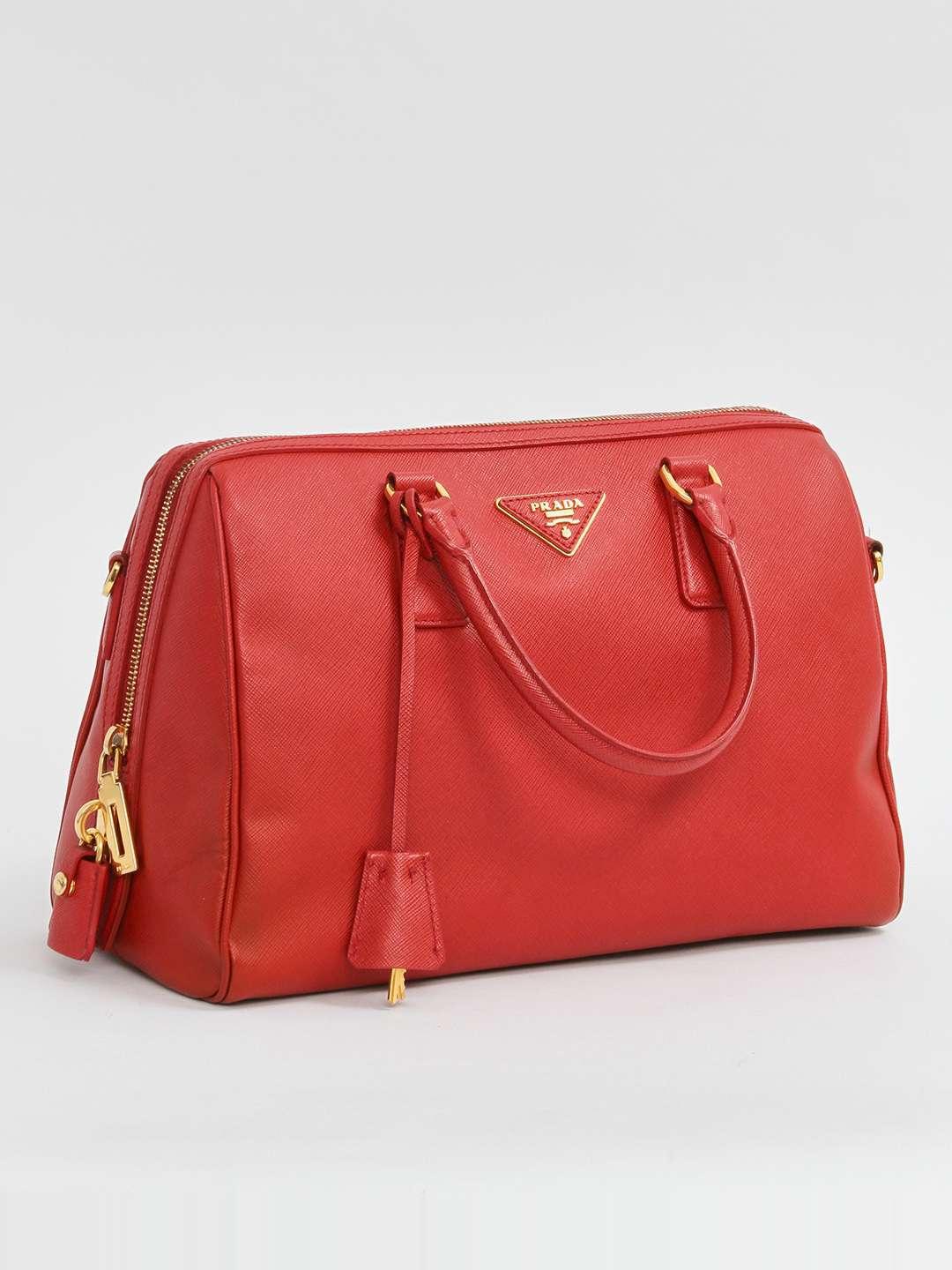 Prada Bauletto, фото 3