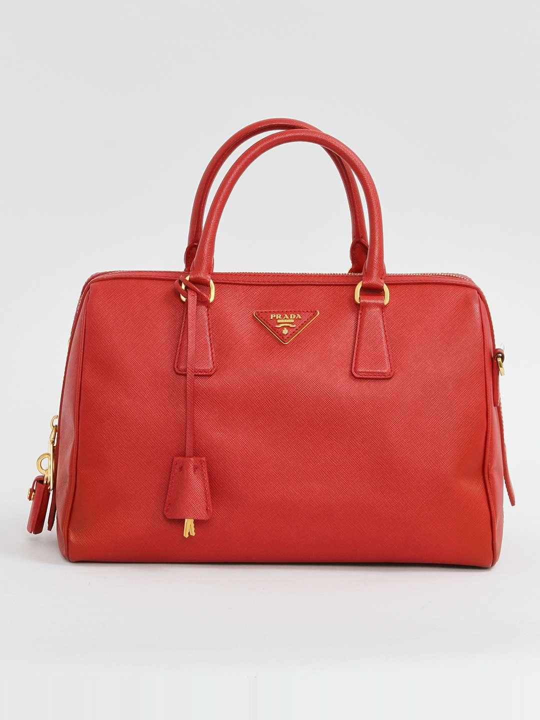 Prada Bauletto, фото 1
