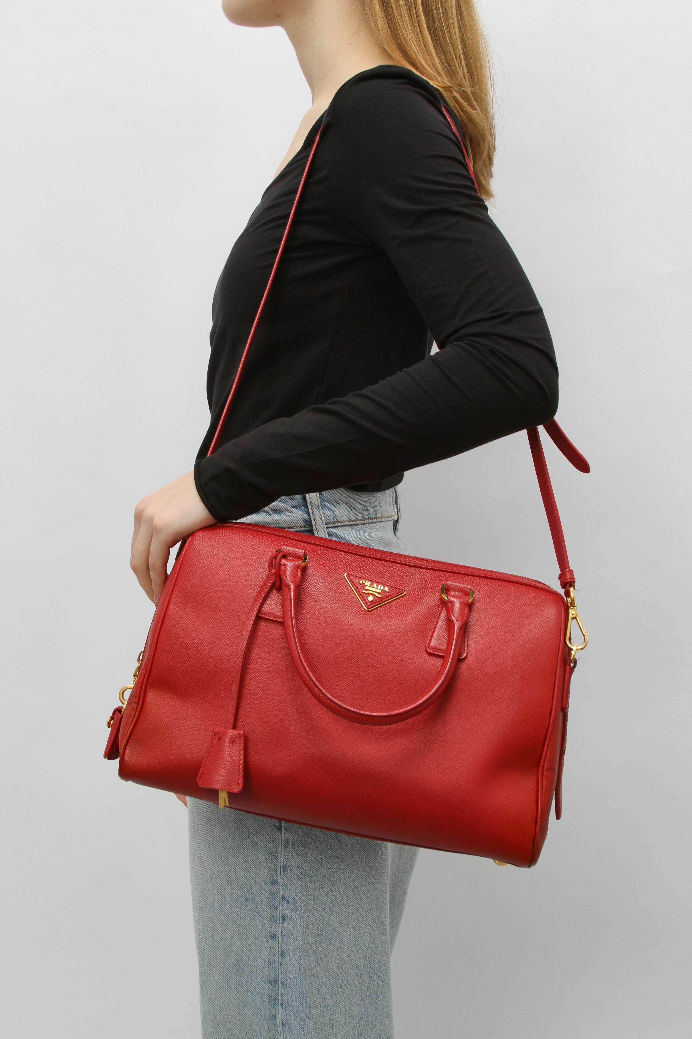 Prada Bauletto, фото 2