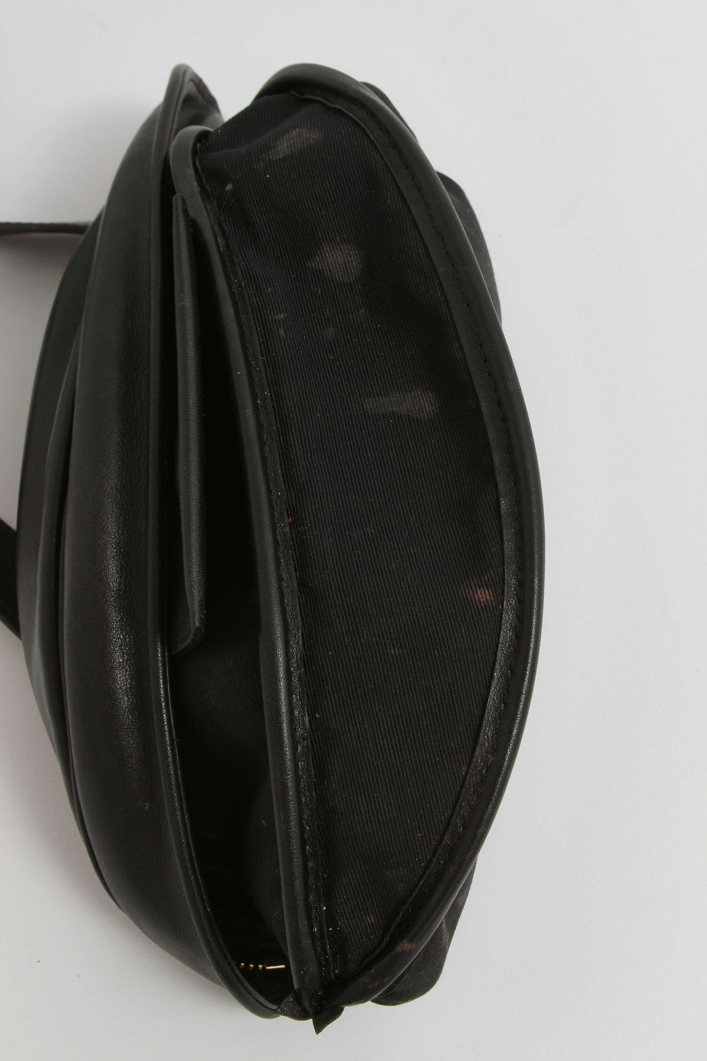 Celine Leather Bag, фото 3
