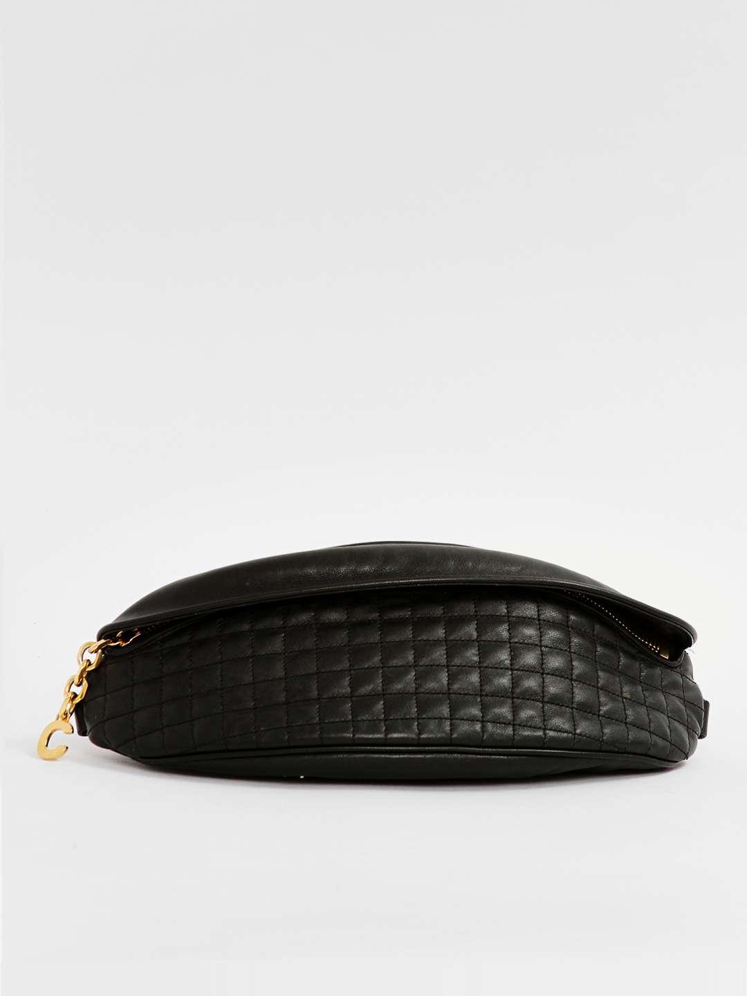 Celine Leather Bag, фото 1
