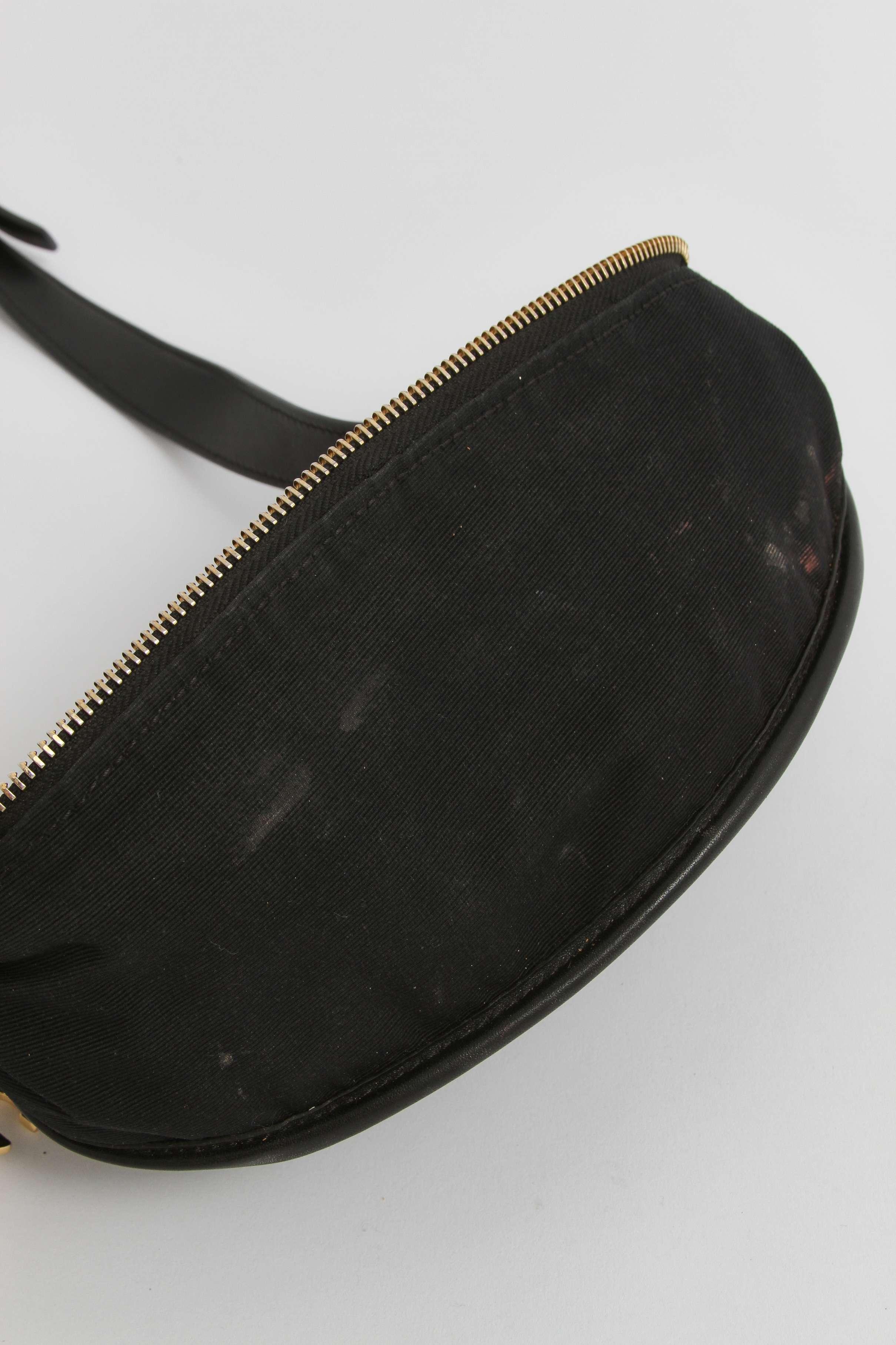 Celine Leather Bag, фото 2
