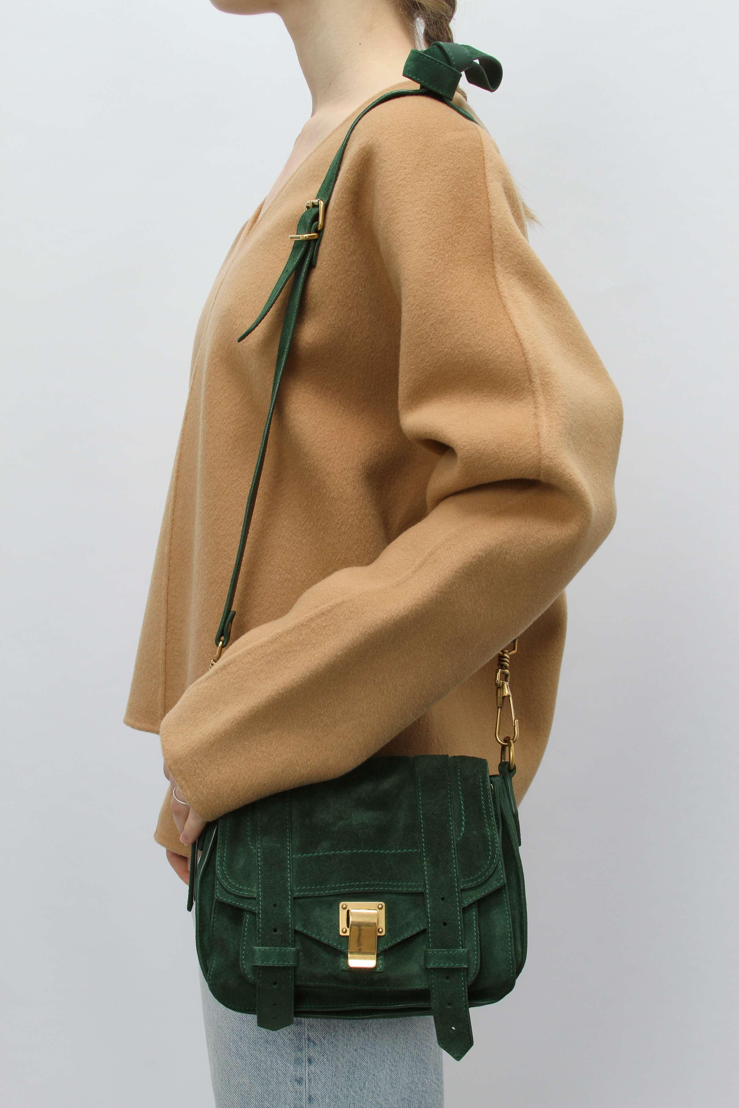 Proenza Schouler PS11, фото 2