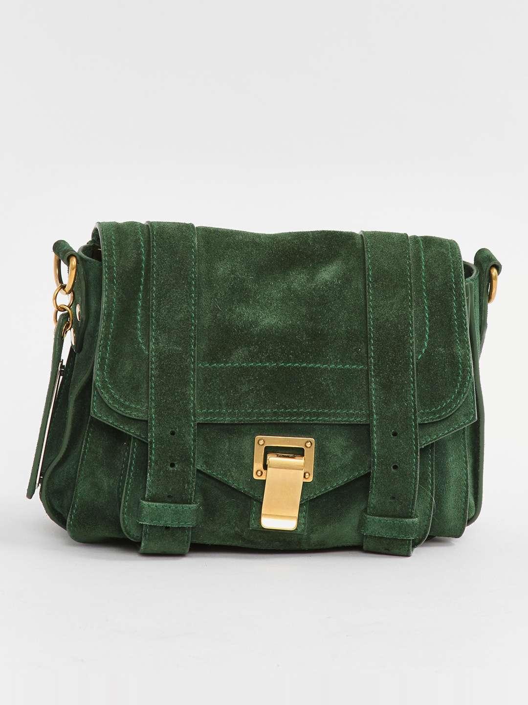 Proenza Schouler PS11, фото 1