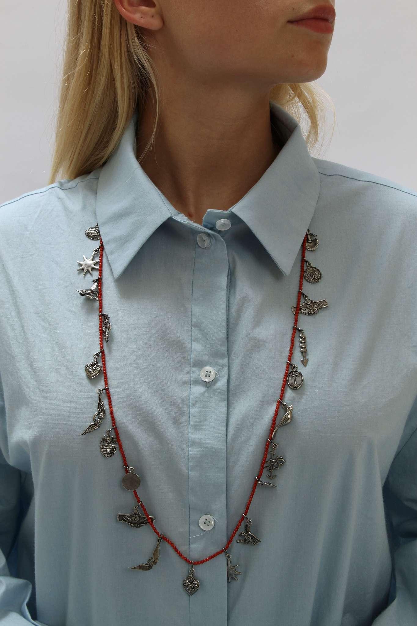 Valentino Necklace, фото 5
