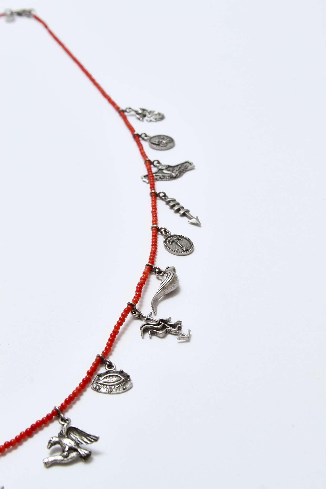 Valentino Necklace, фото 3
