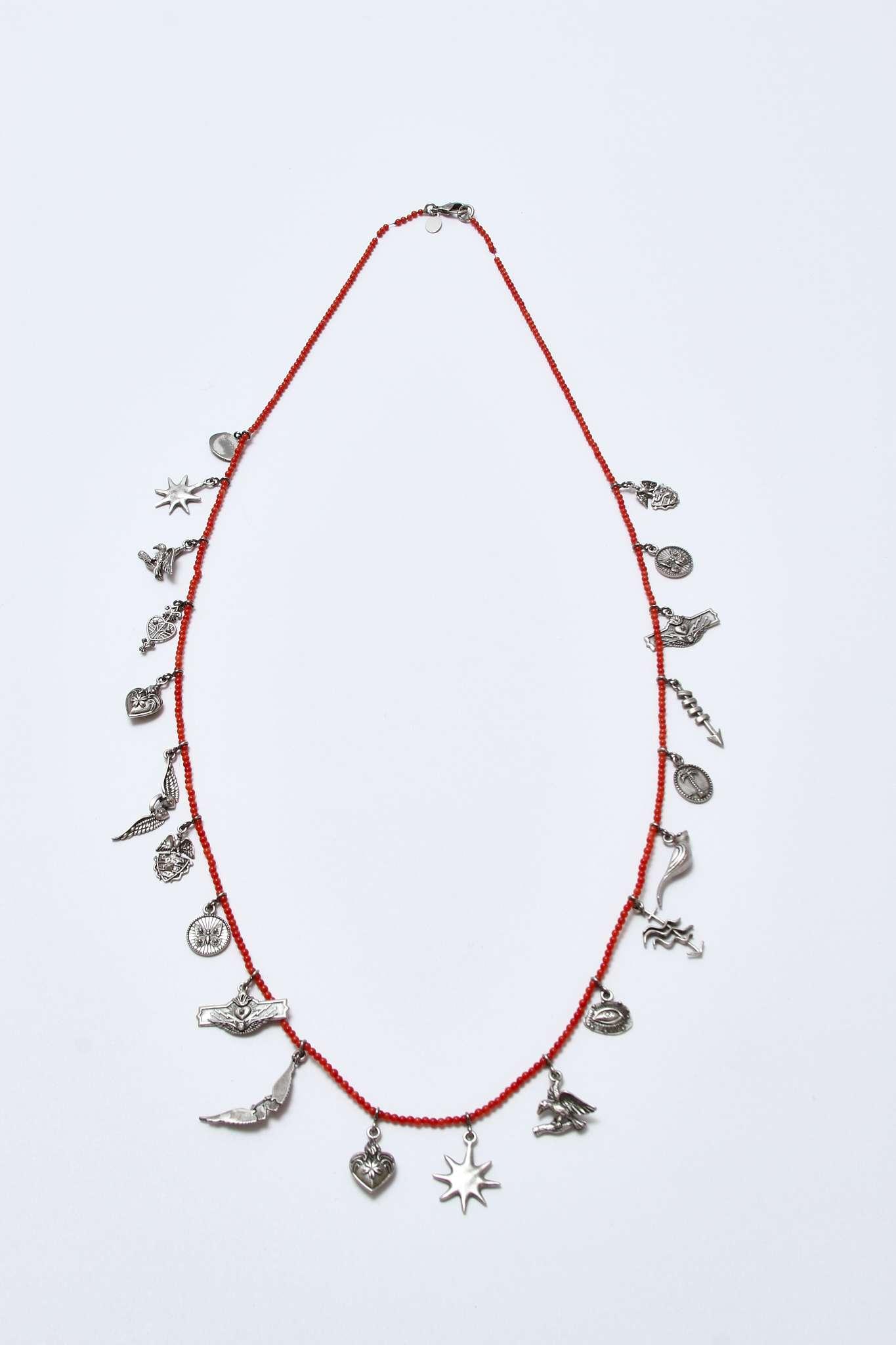 Valentino Necklace, фото 1