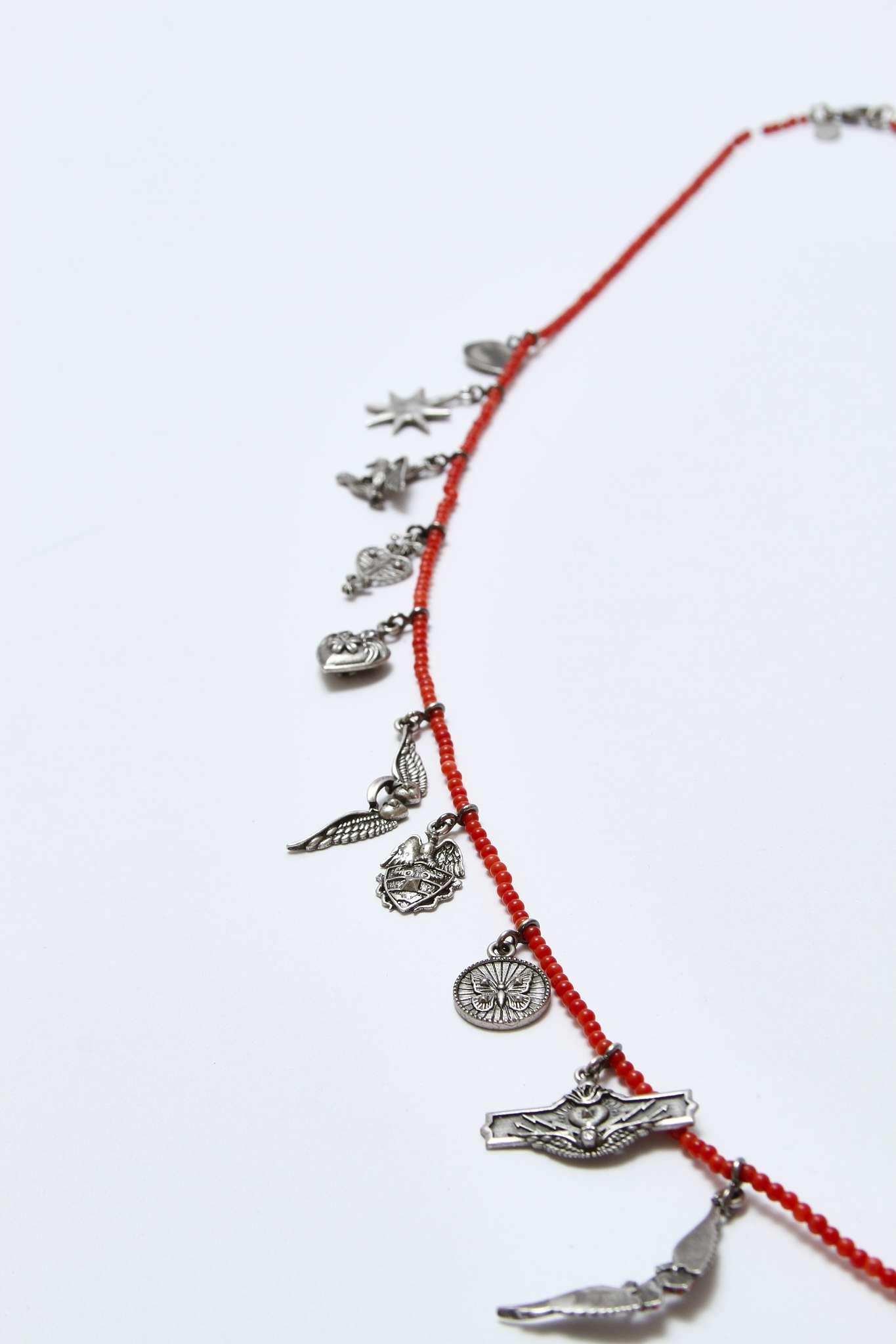 Valentino Necklace, фото 4